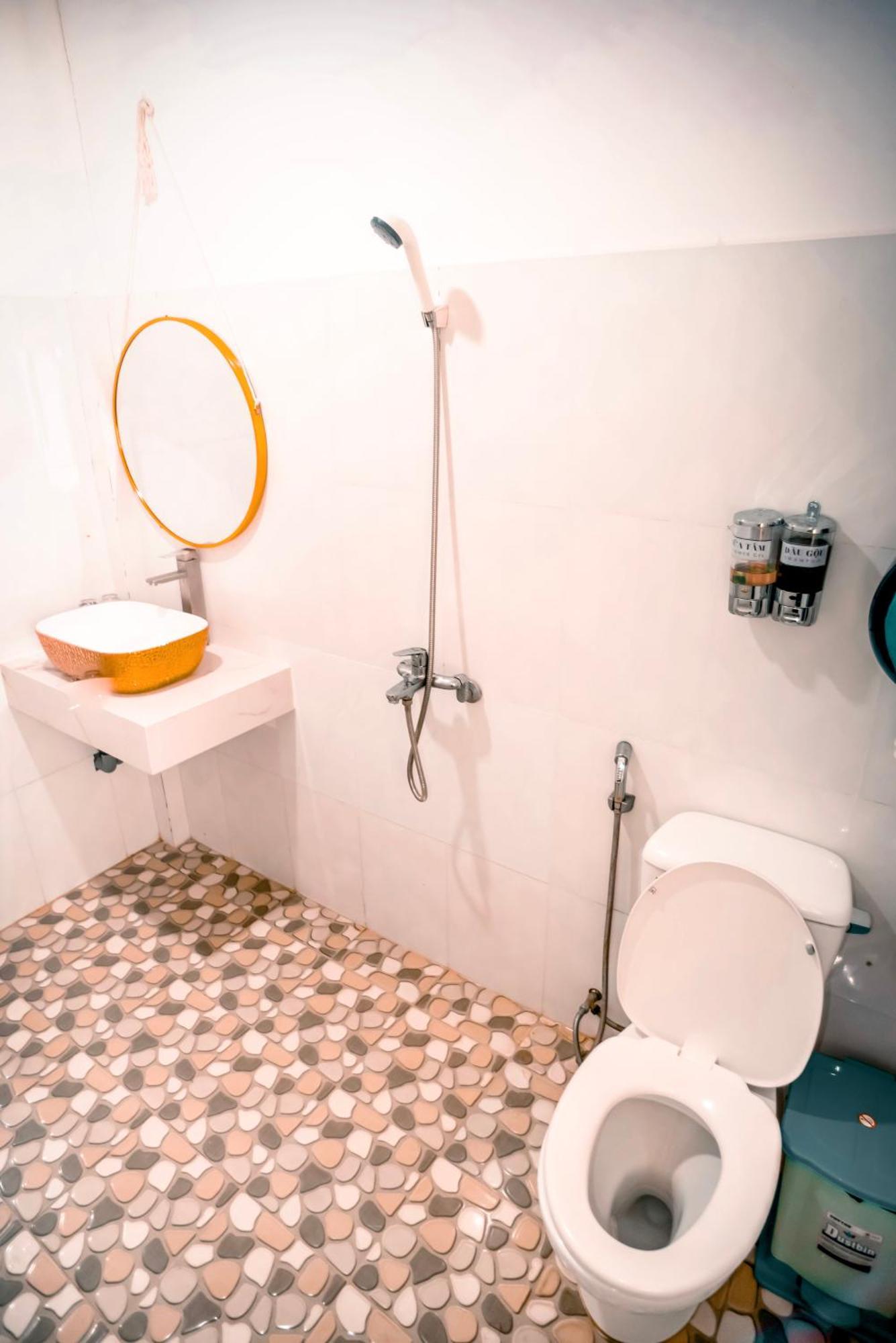 Guest house Gem's House 2*