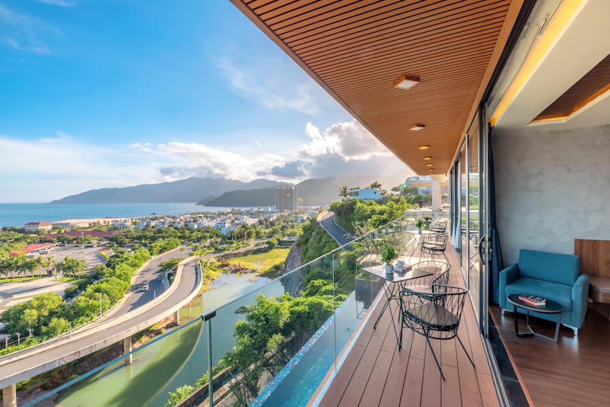 Villa Ocean Nha Trang