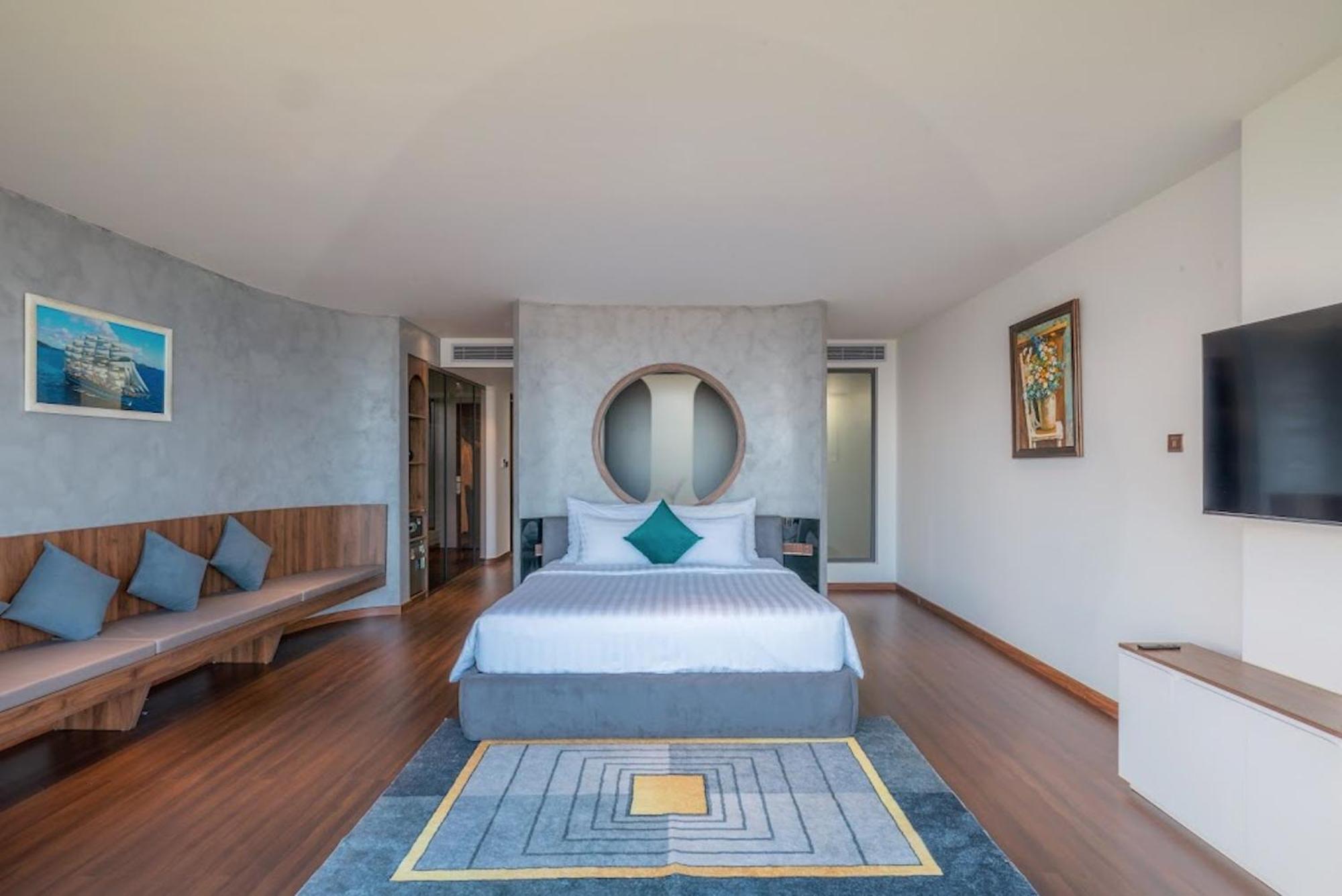 Villa Ocean Nha Trang