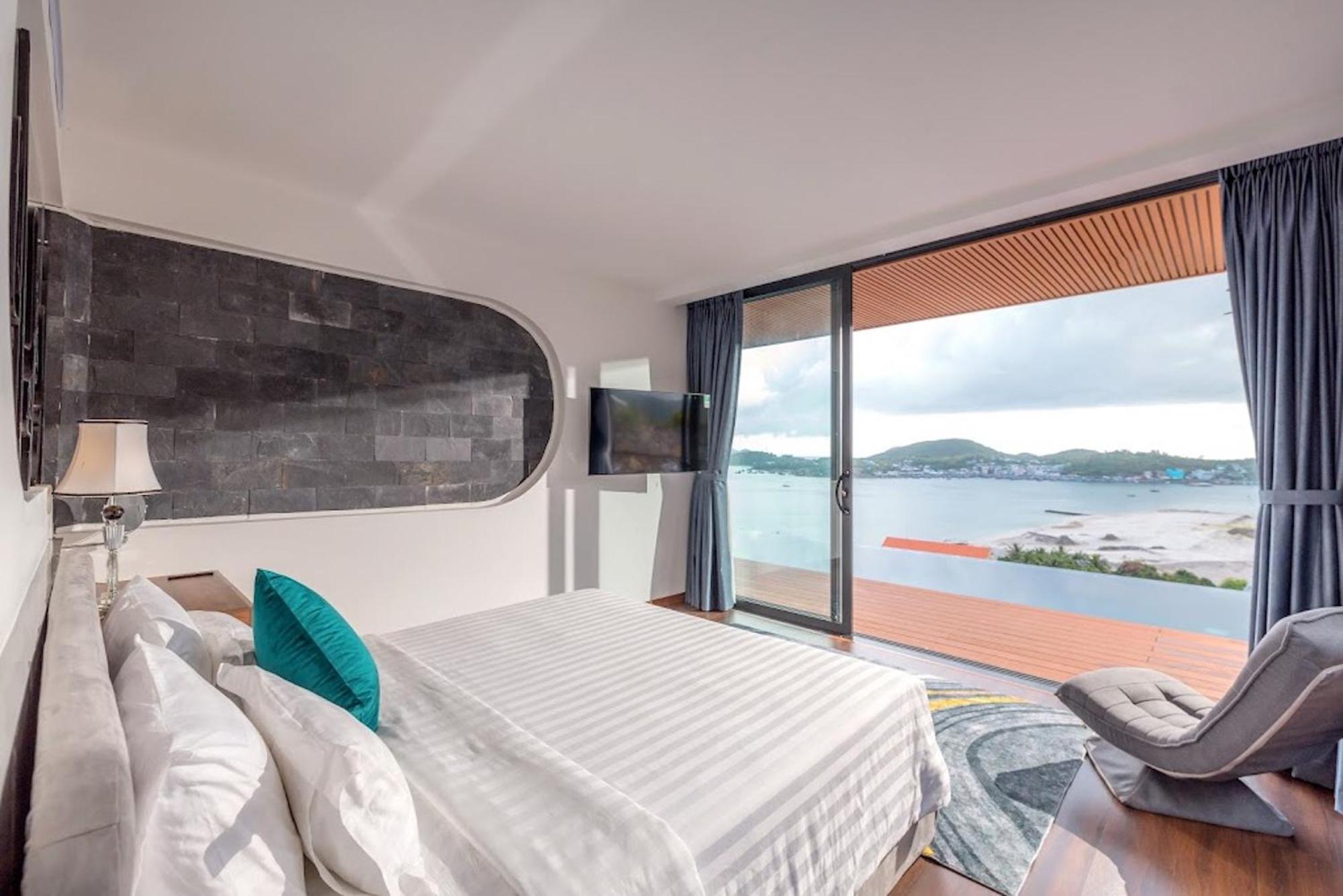 Villa Ocean Nha Trang