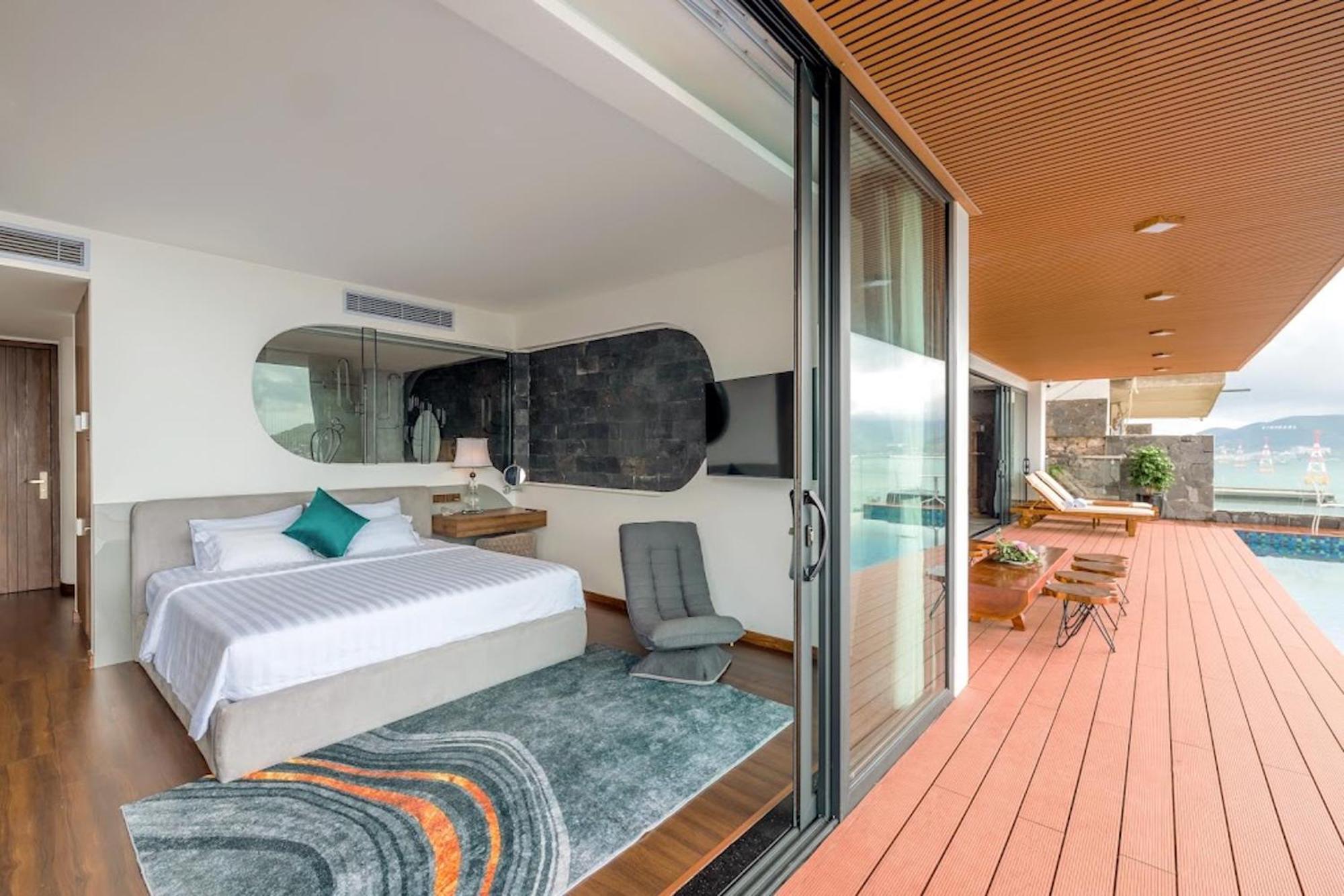 Villa Ocean Nha Trang