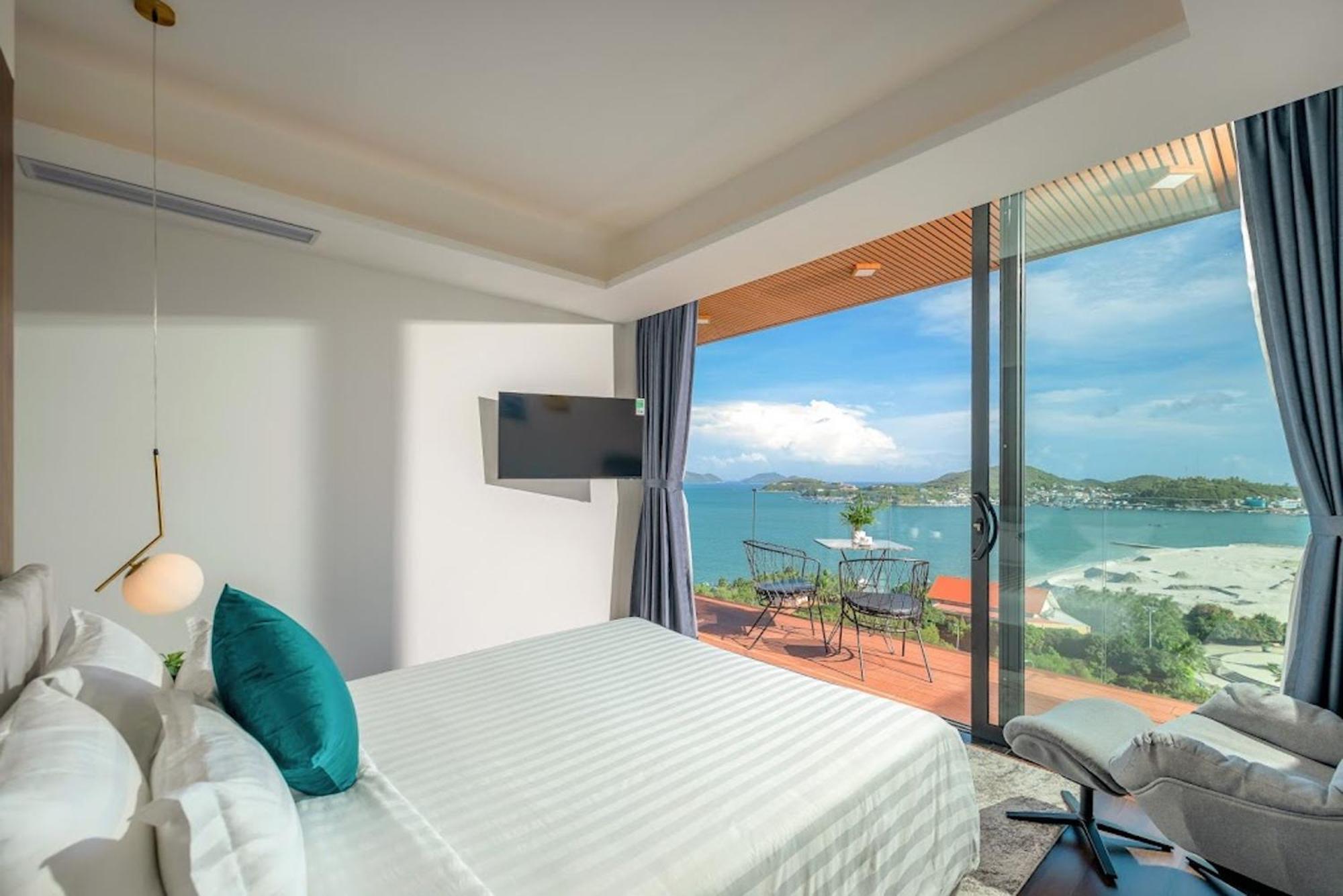 Ocean Villa Nha Trang