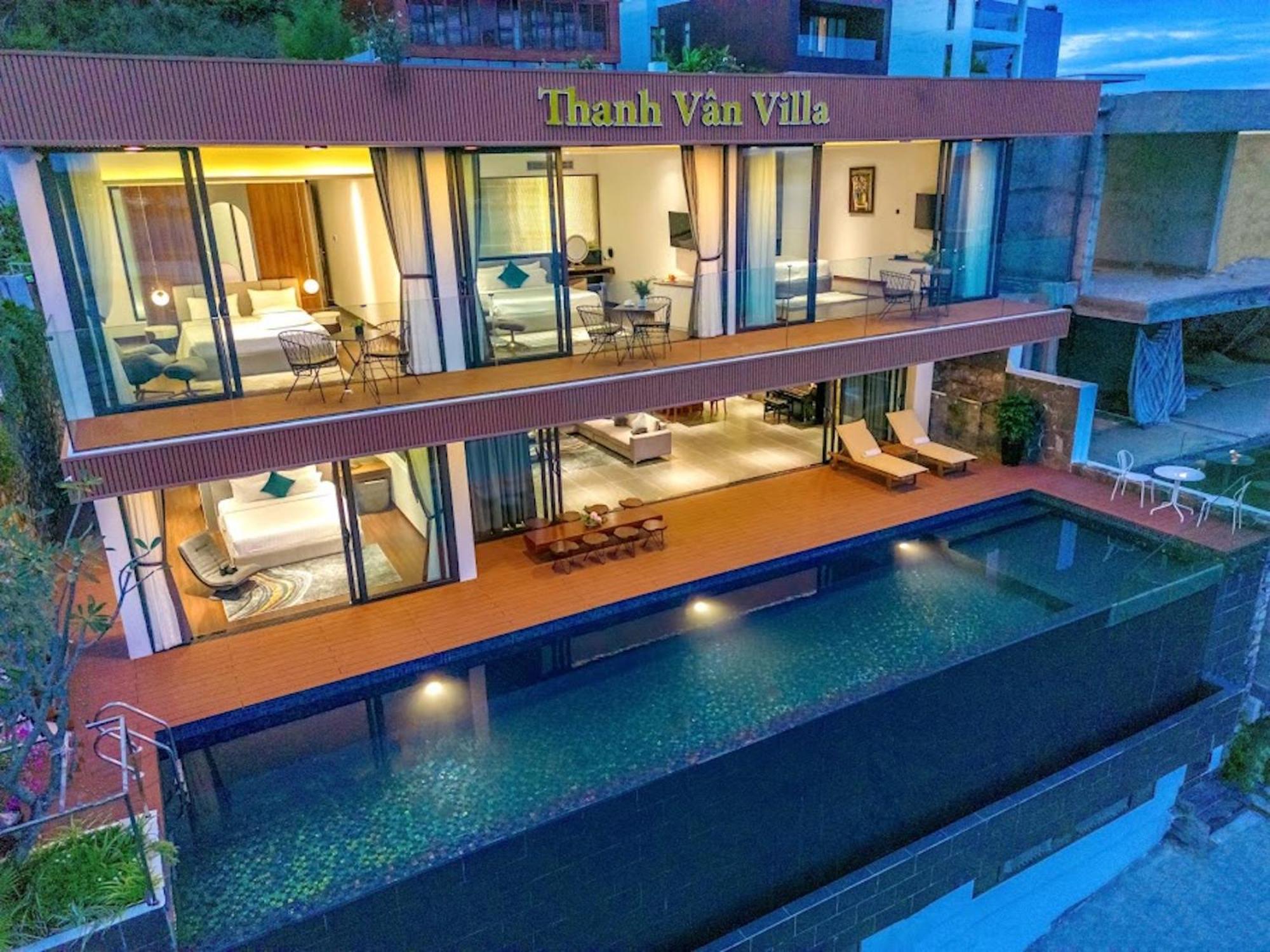 Villa Ocean