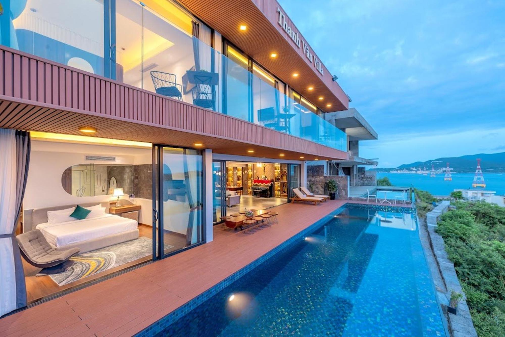 Villa Ocean