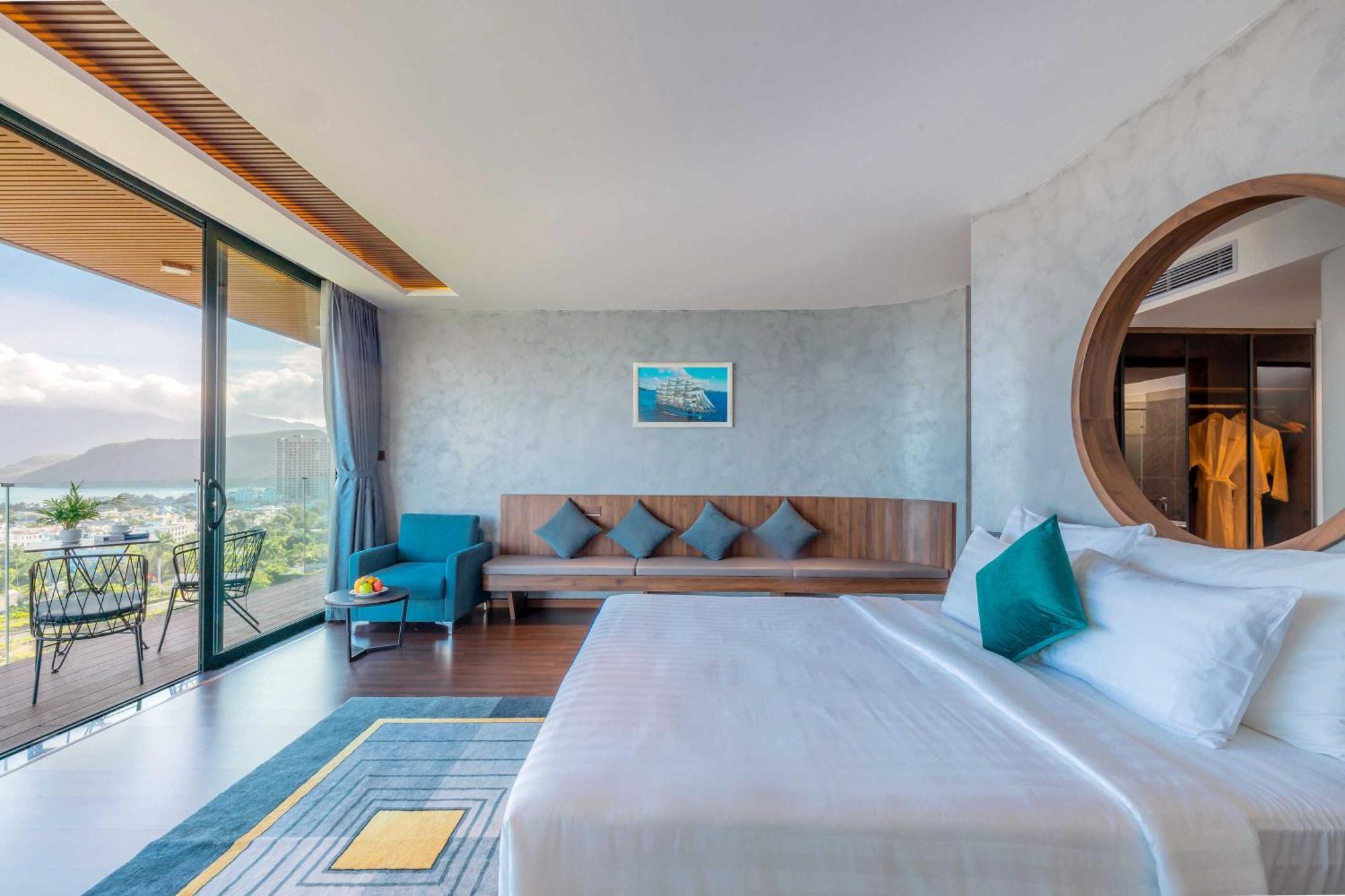 Ocean Villa Nha Trang