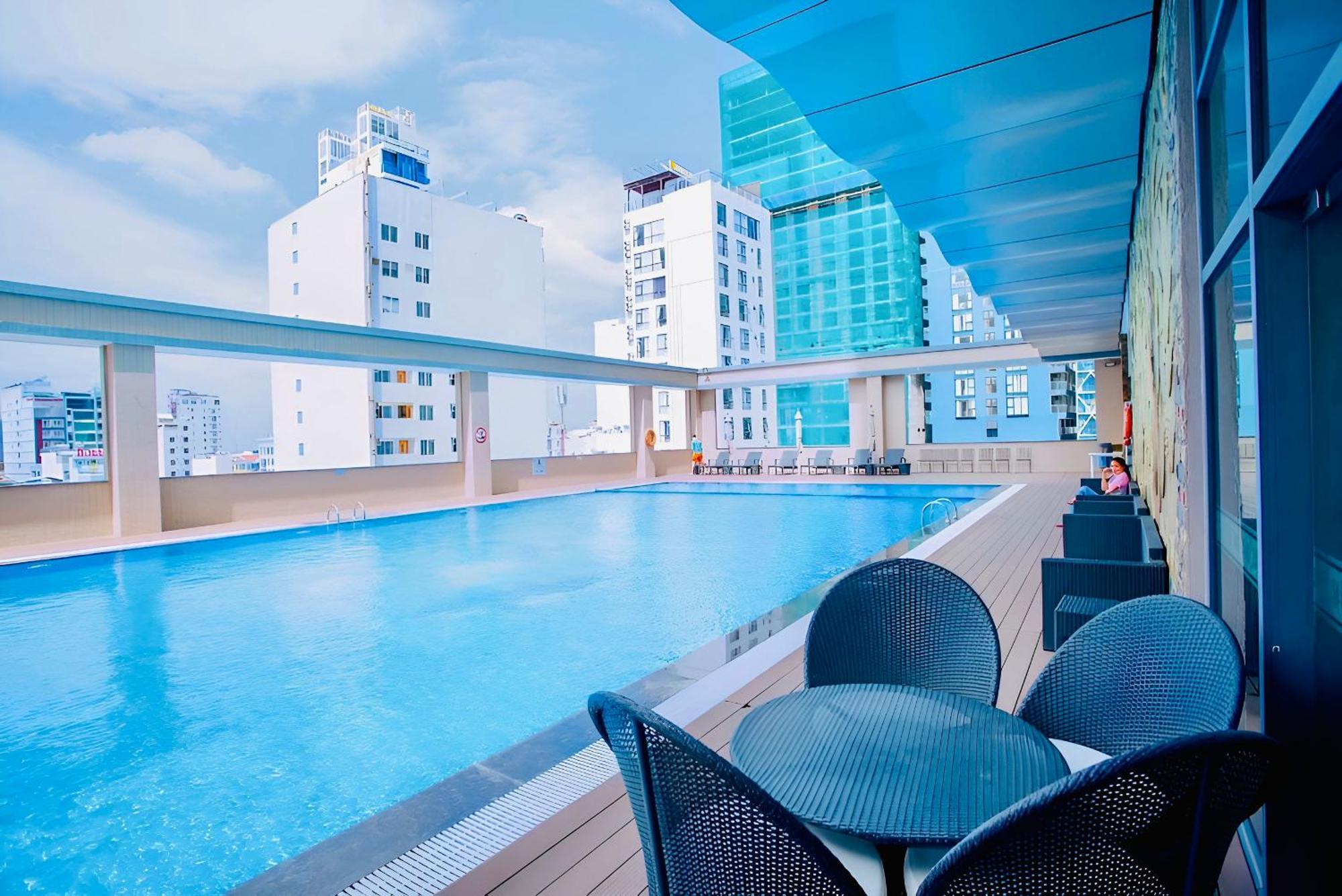 Bien Chill Apartment *