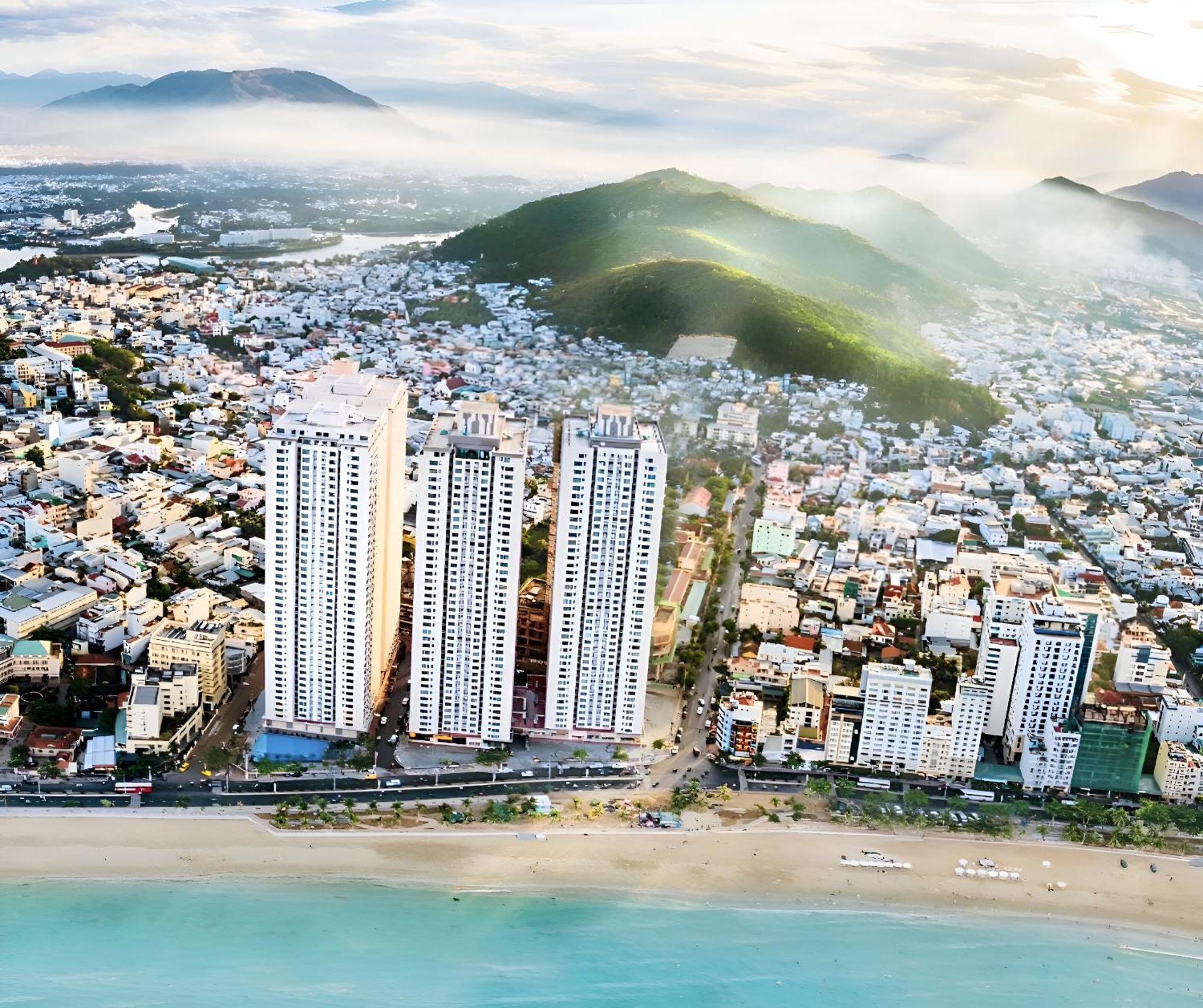 Bien Chill * Nha Trang