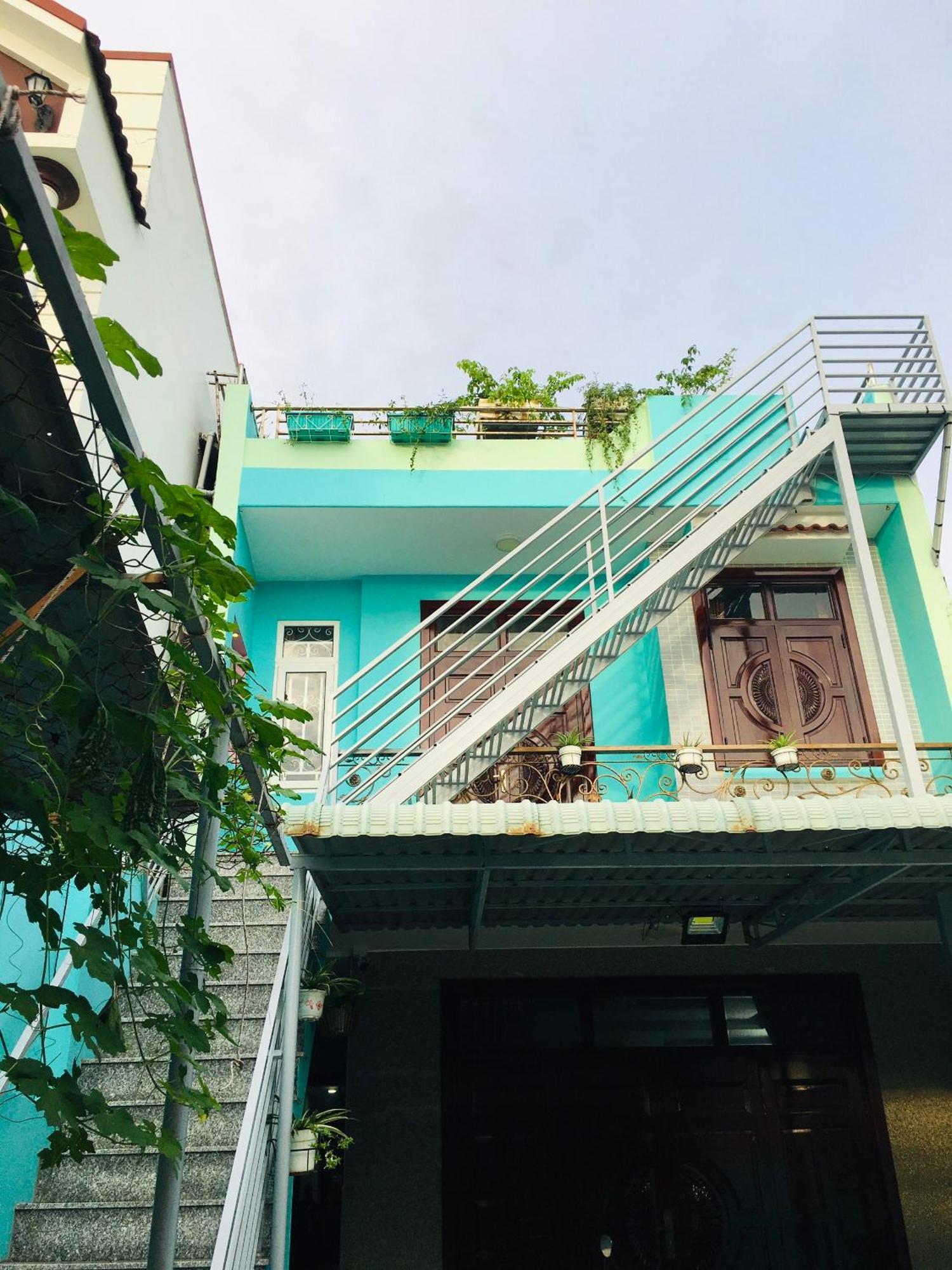 Homestay Sea