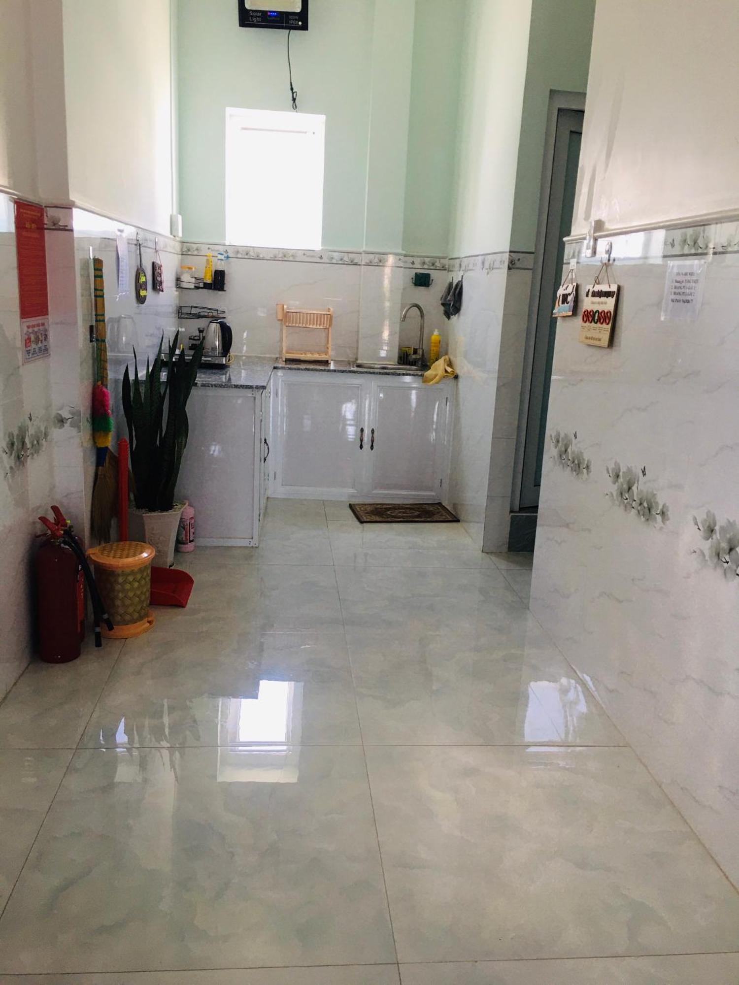 Sea Privatunterkunft Ap Binh Hung