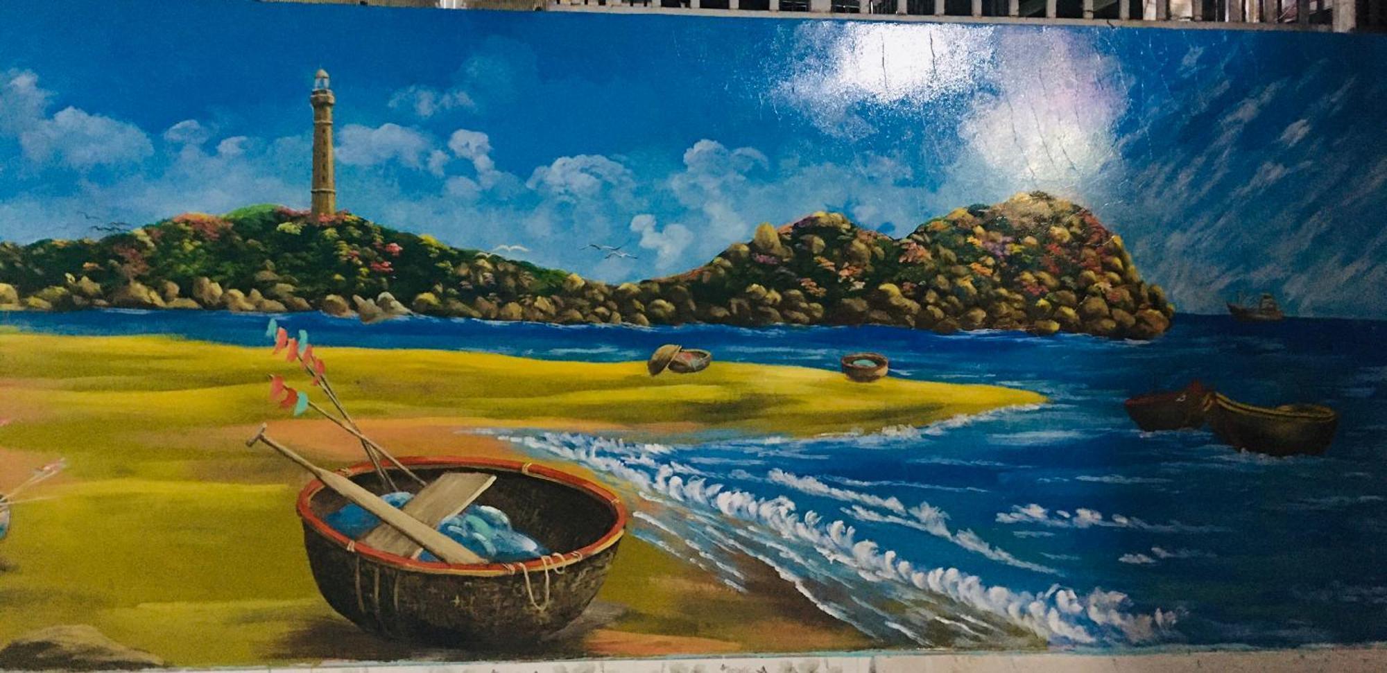 Sea Homestay