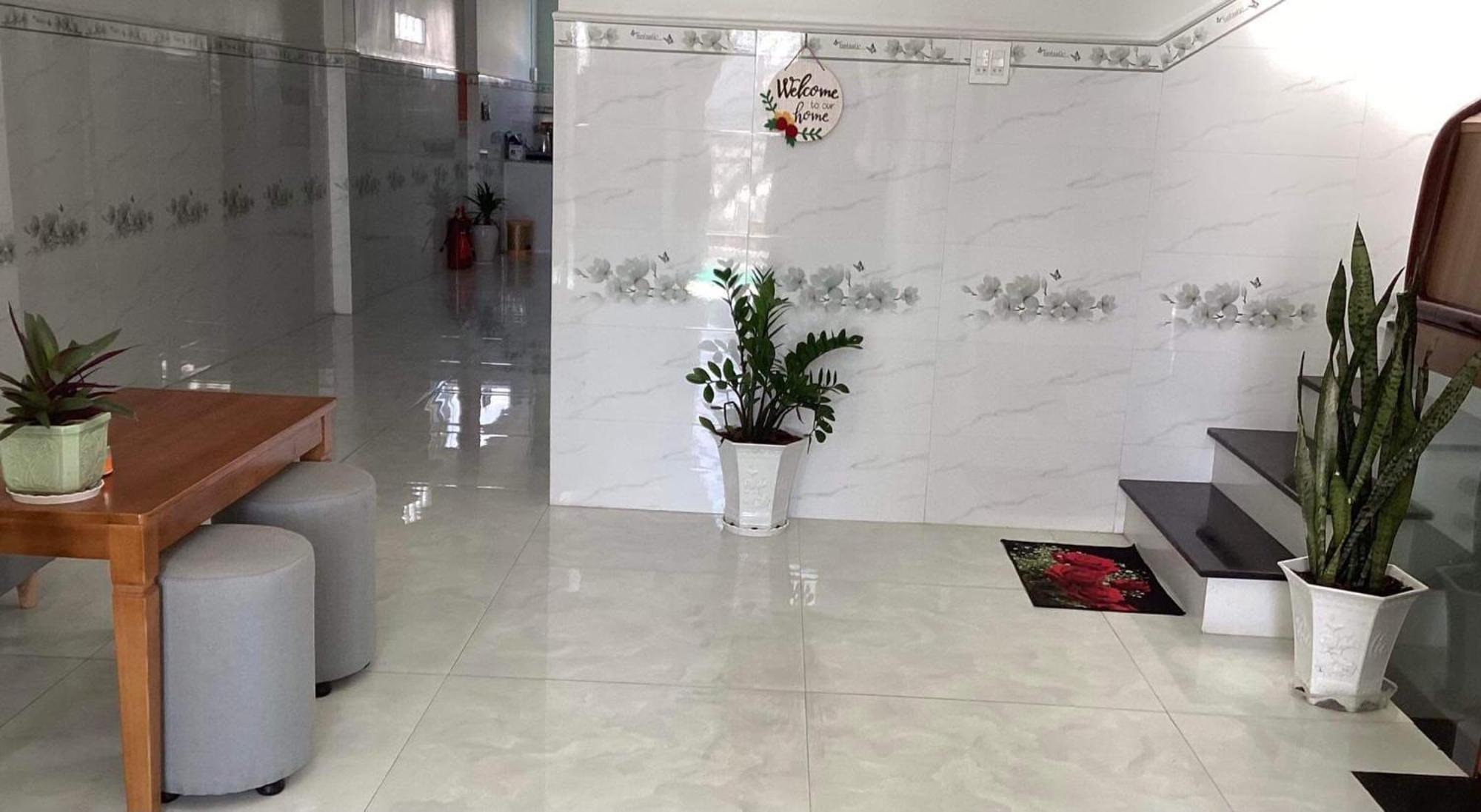 Sea Homestay Ap Binh Hung