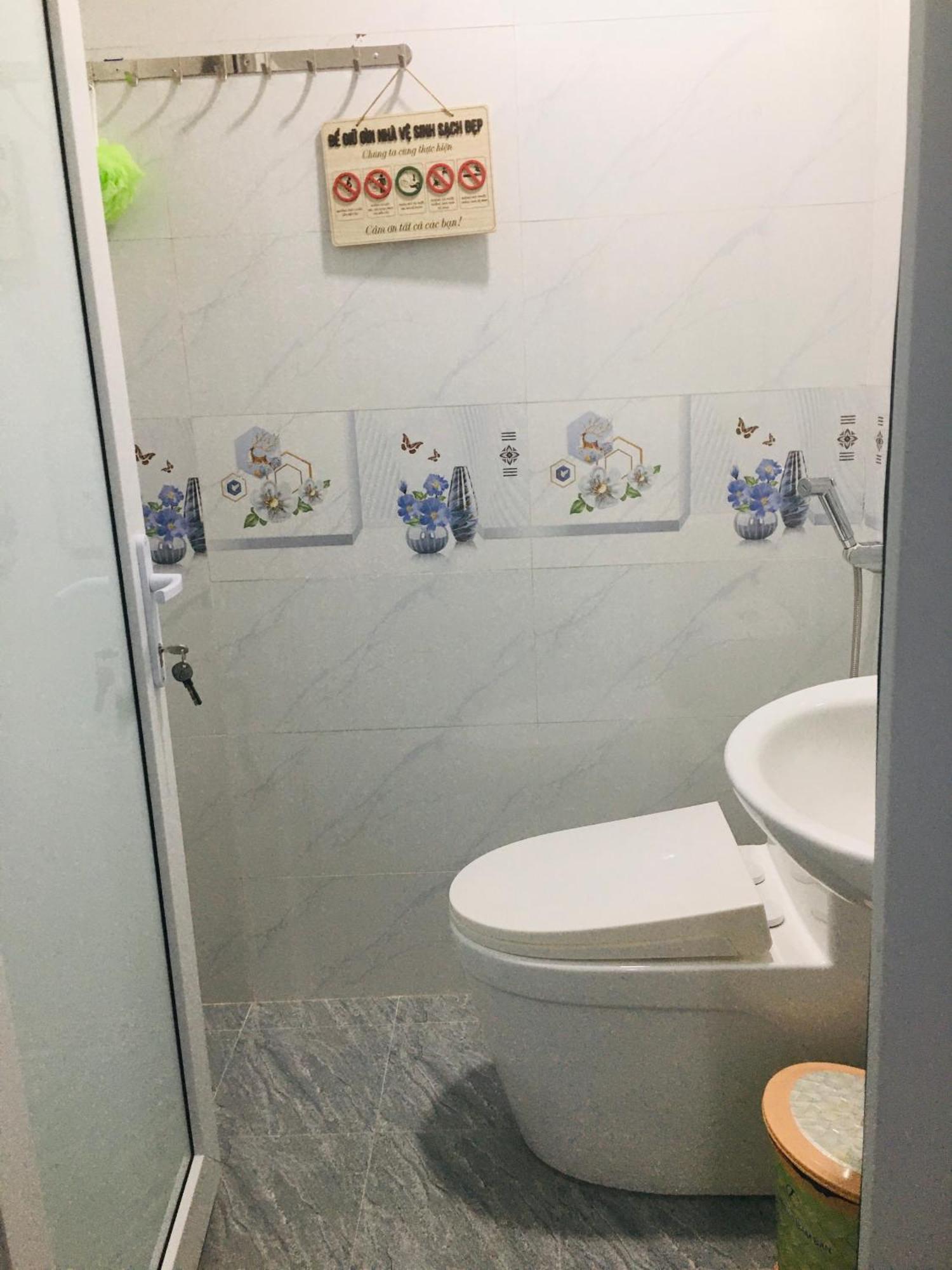 Sea Homestay Ap Binh Hung