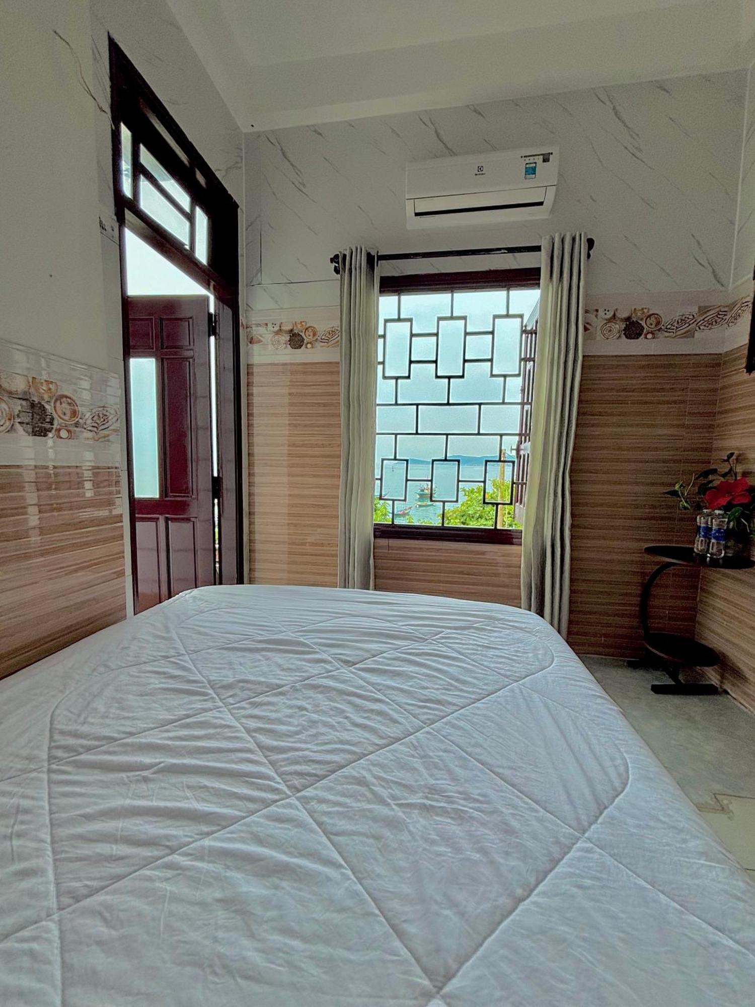 Thu Trang Cu Lao Cham Hội An