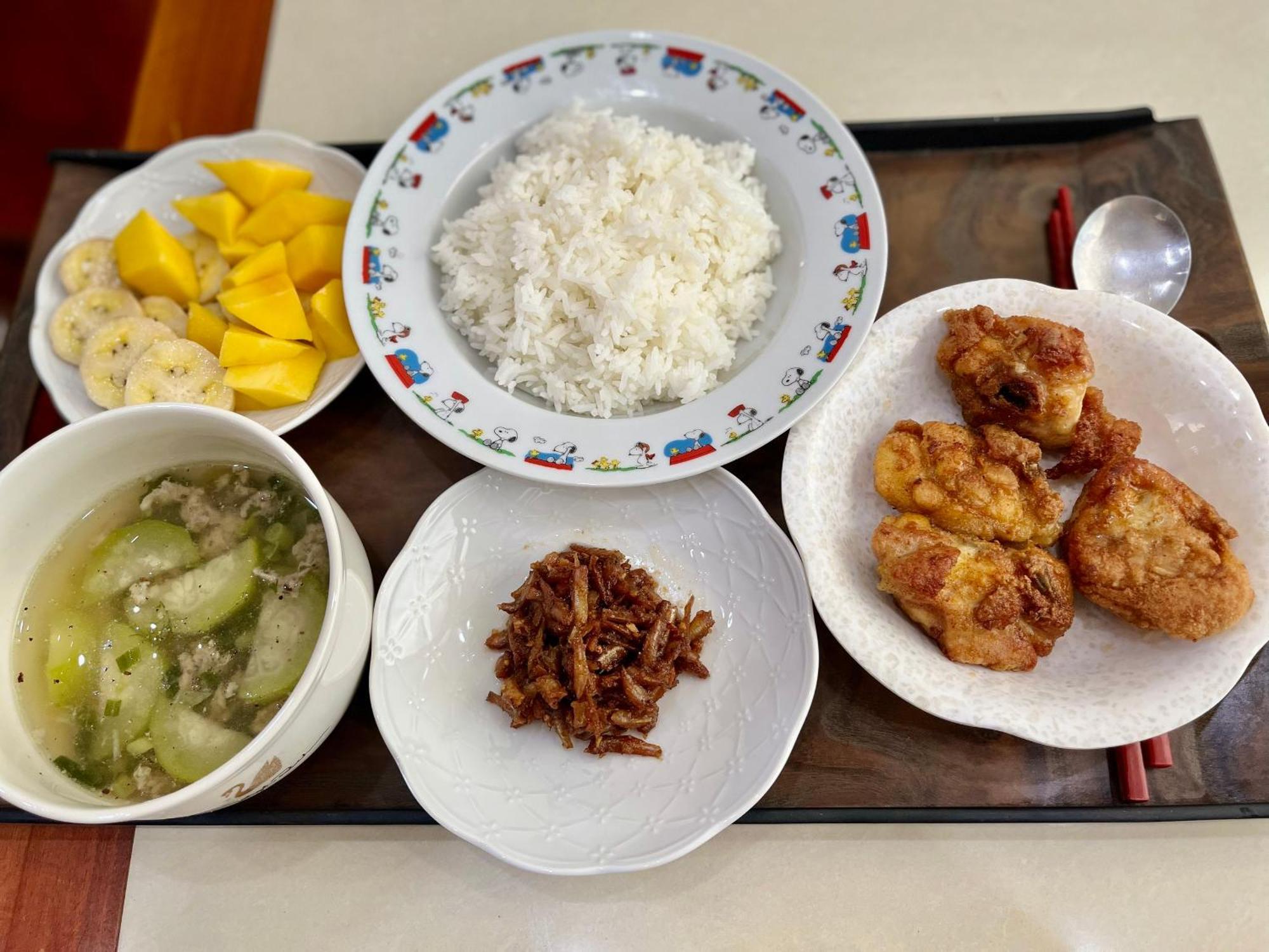 Cherry - Hoang De Homestay *