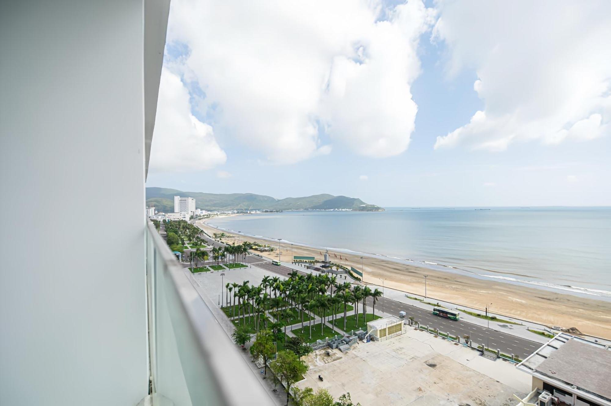 Apartment Luxury Altara *