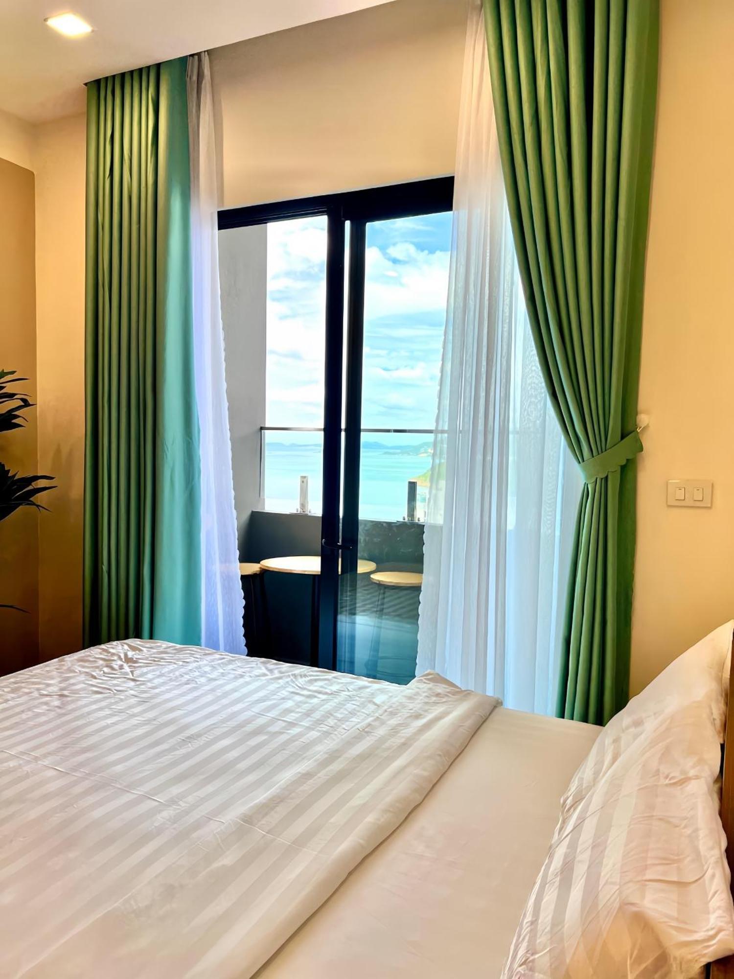Luxury Altara * Quy Nhon