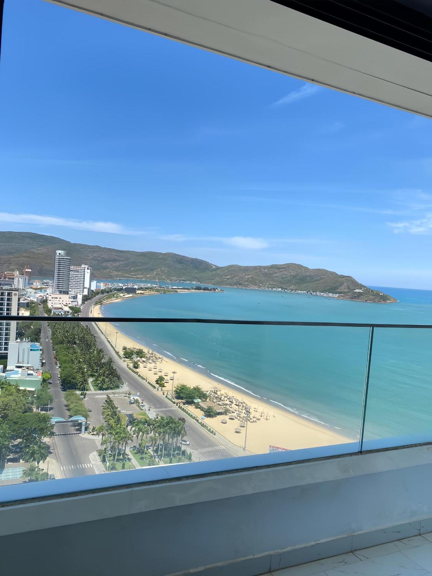 Luxury Altara Apartment Quy Nhon