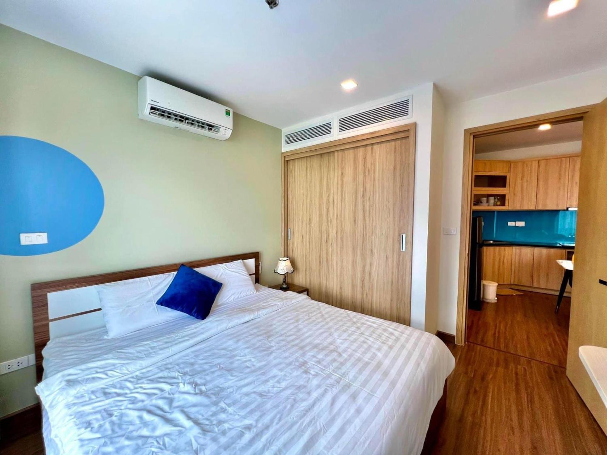 Apartment Luxury Altara *