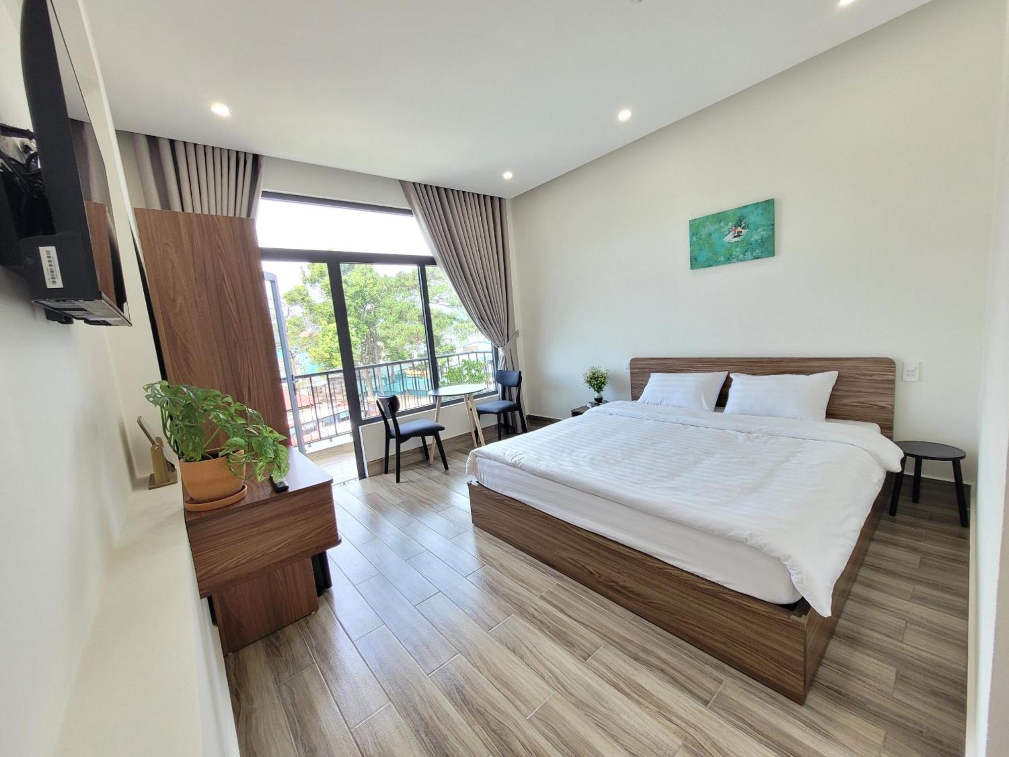 Gia Yen * Đà Lạt