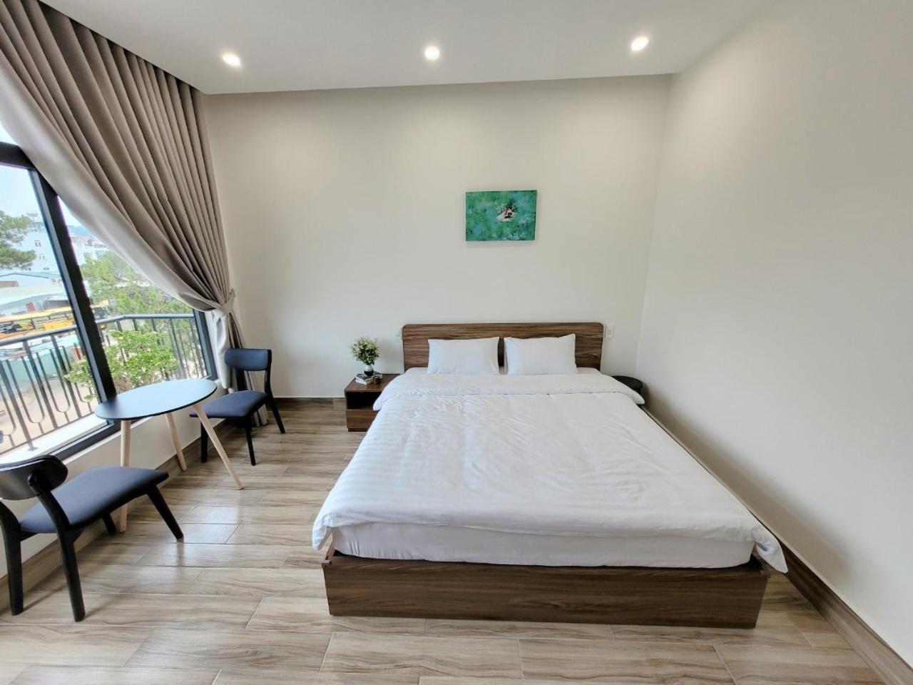 Gia Yen * Đà Lạt