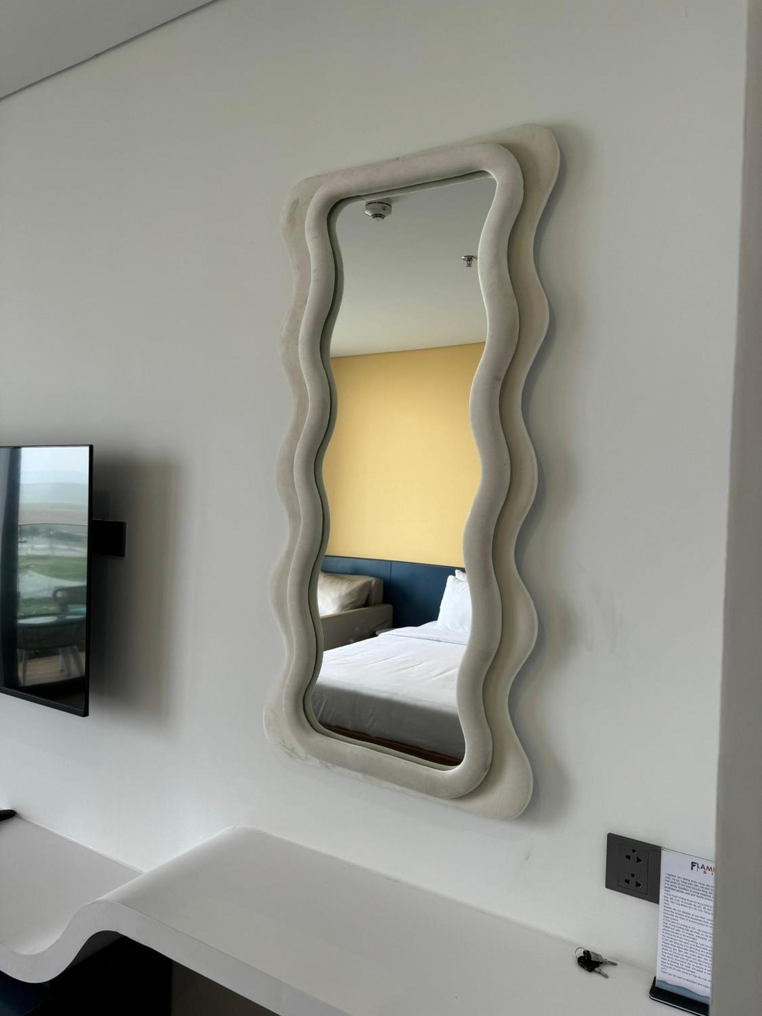 Apartment Flamingo Tien Hoang Hoa