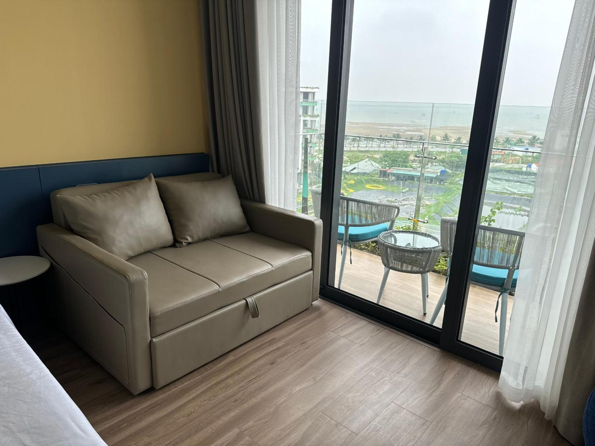 Apartment Flamingo Tien Hoang Hoa