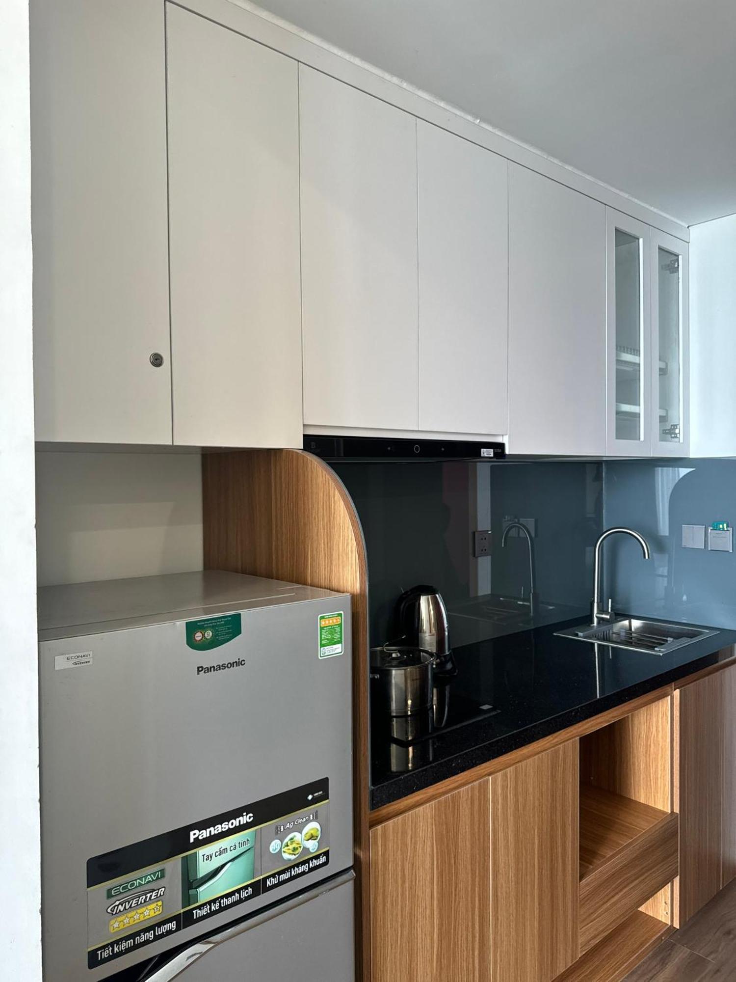 Flamingo Tien Apartment Hoang Hoa