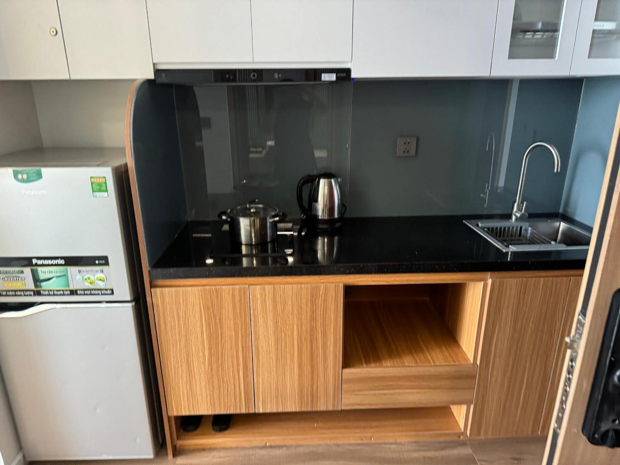 Apartment Flamingo Tien