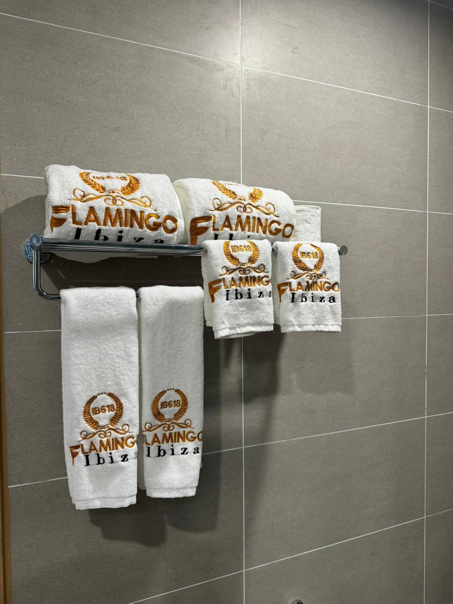 Flamingo Tien *