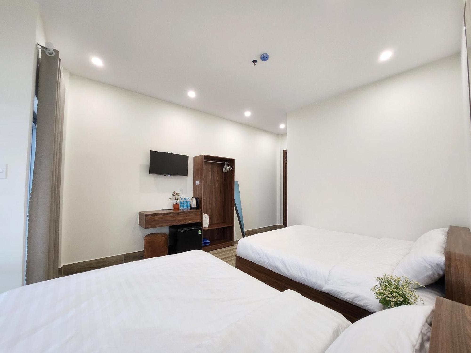 Gasthof Gia Yen Đà Lạt