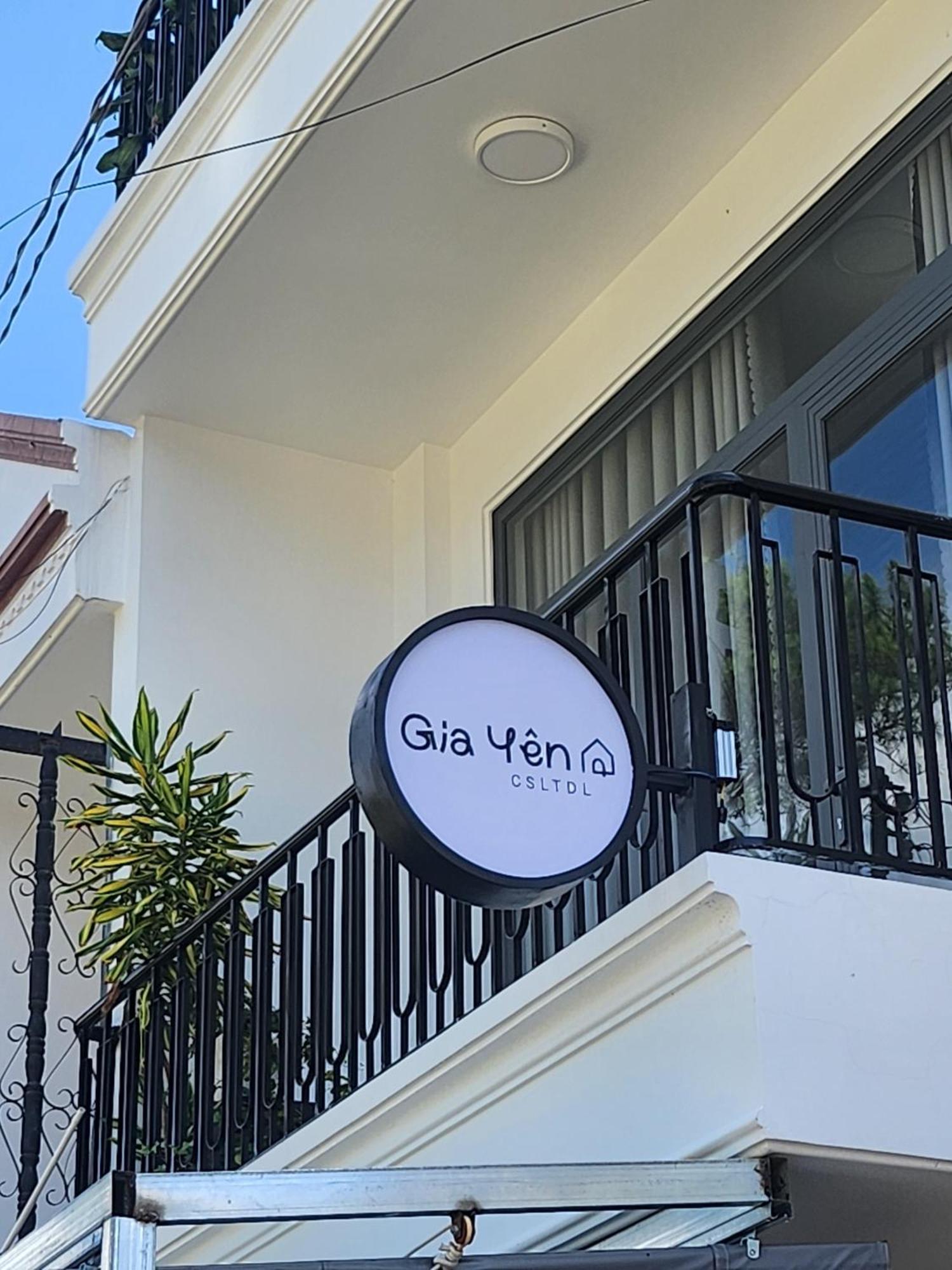 Gia Yen Gasthof