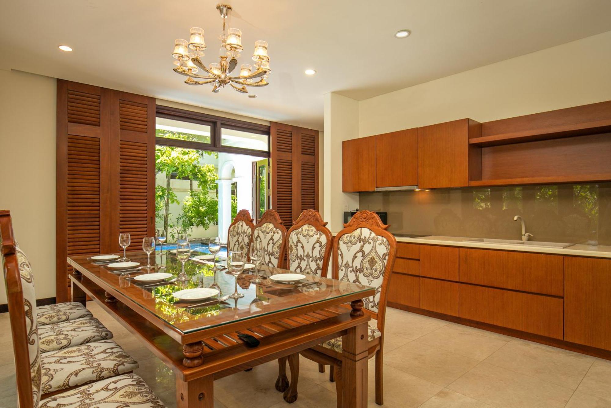 Villa Seaside Da Nang