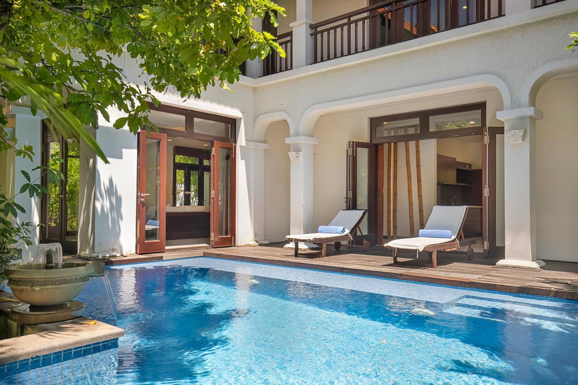 Villa Seaside Da Nang