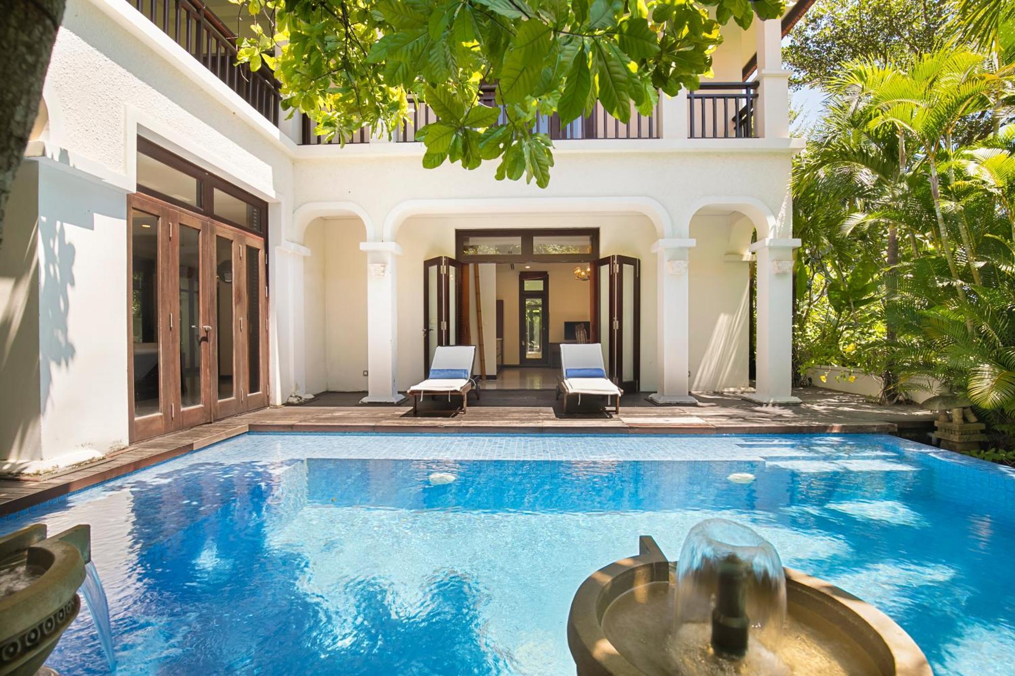 Villa Seaside Da Nang
