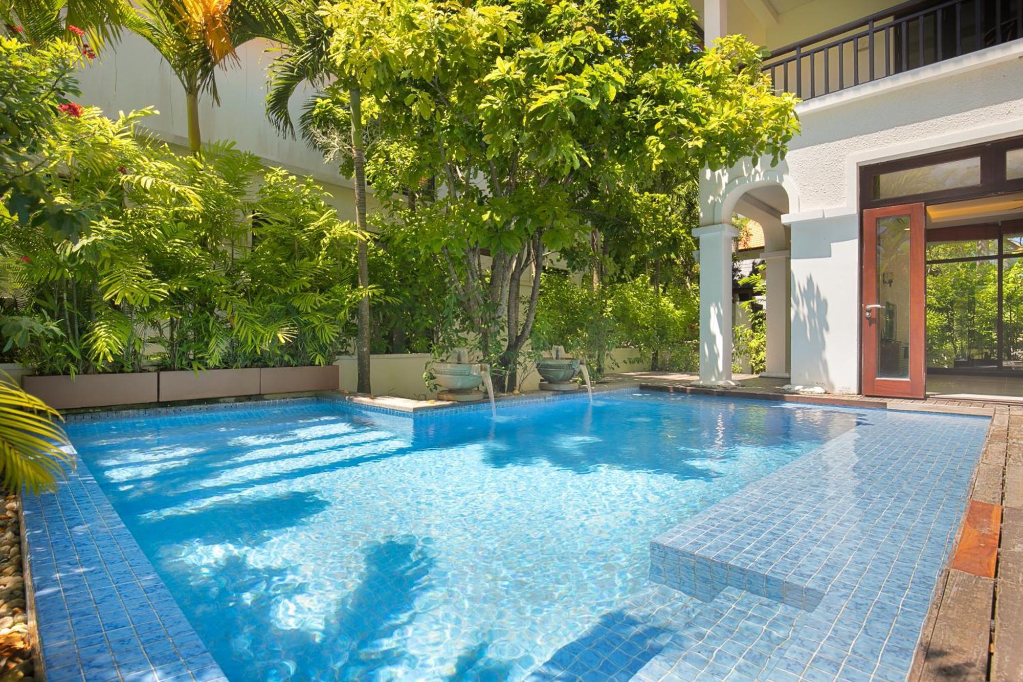 Villa Seaside *