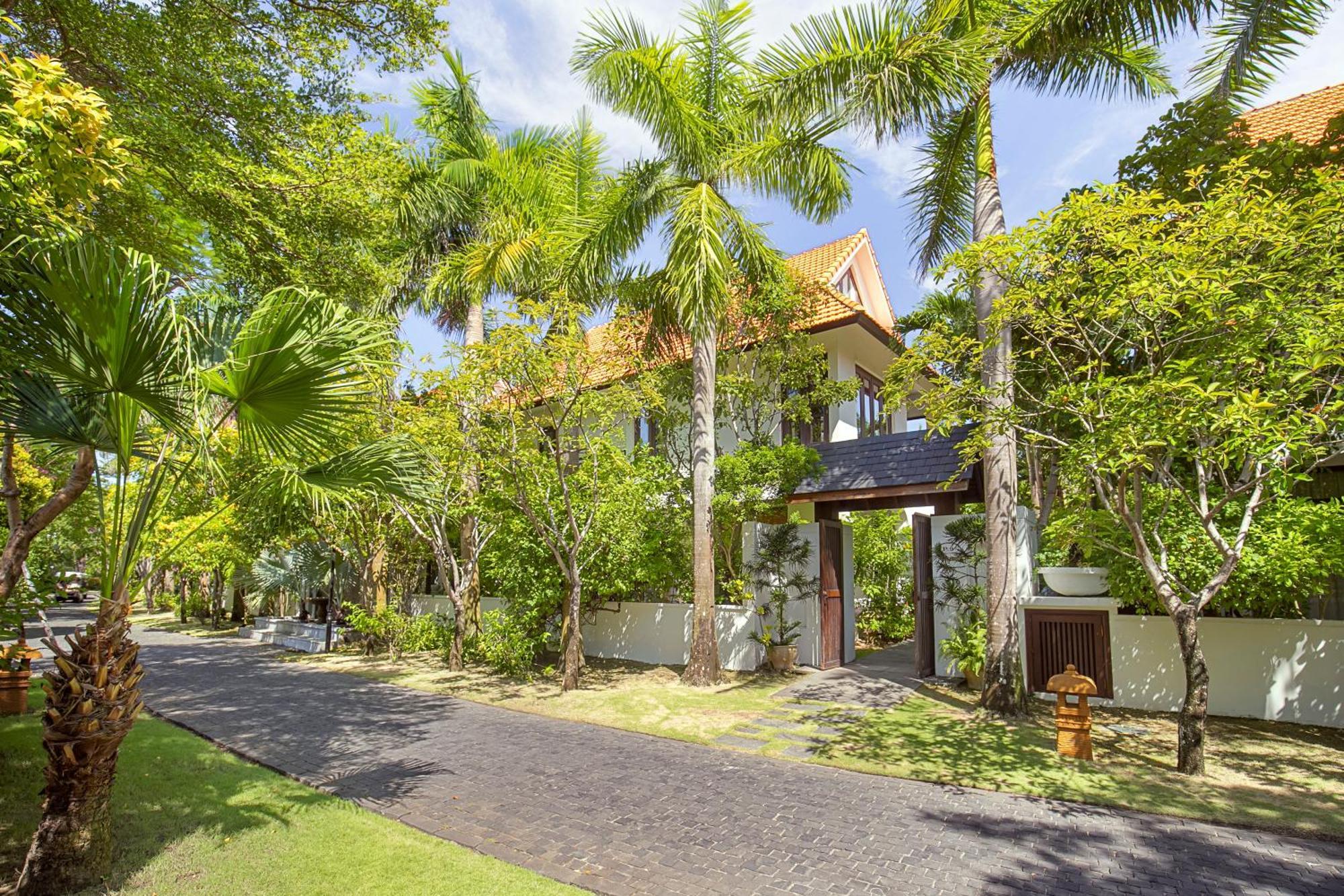 Villa Seaside