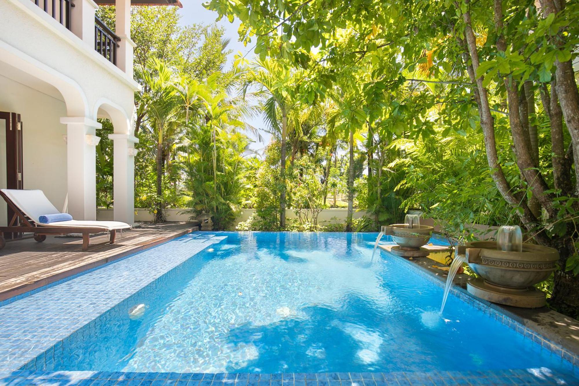 Villa Seaside Da Nang