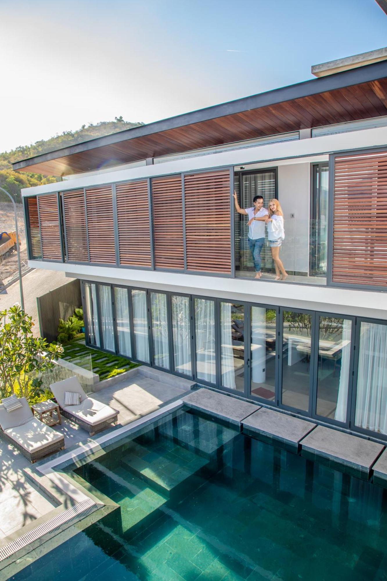 Villa Ocean *
