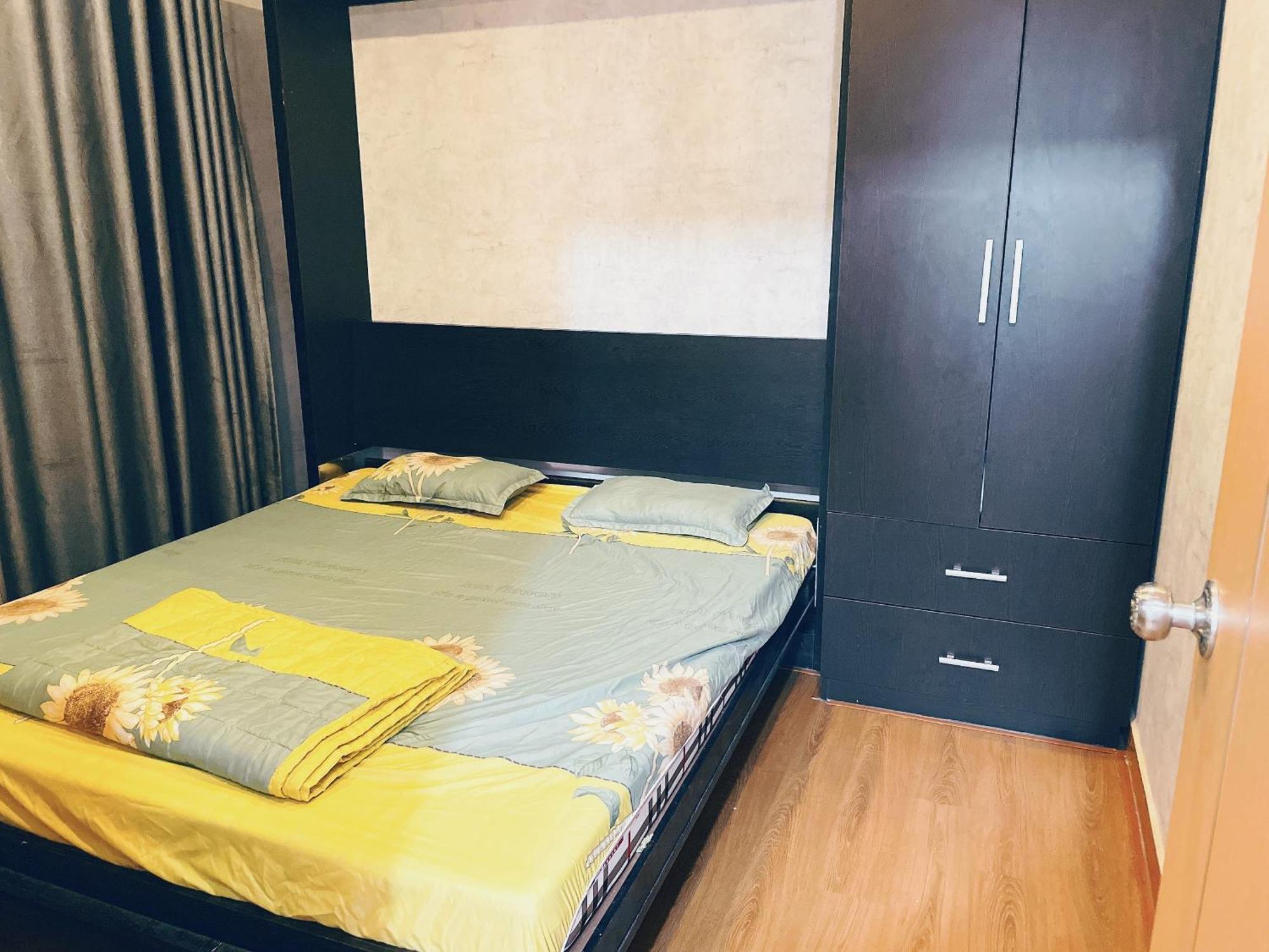 Bien Chill Apartment