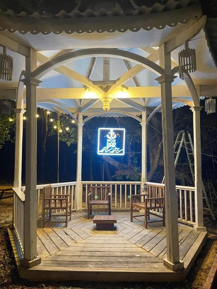 Homestay An Yen Phu Quoc