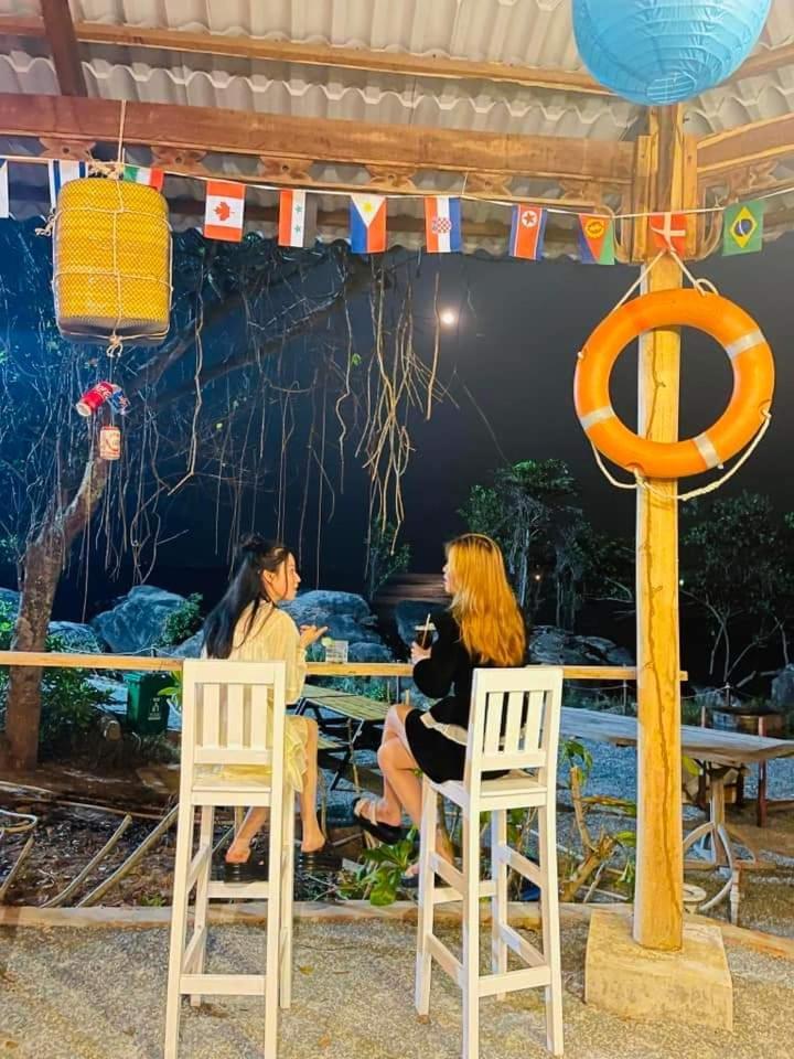 An Yen Homestay *