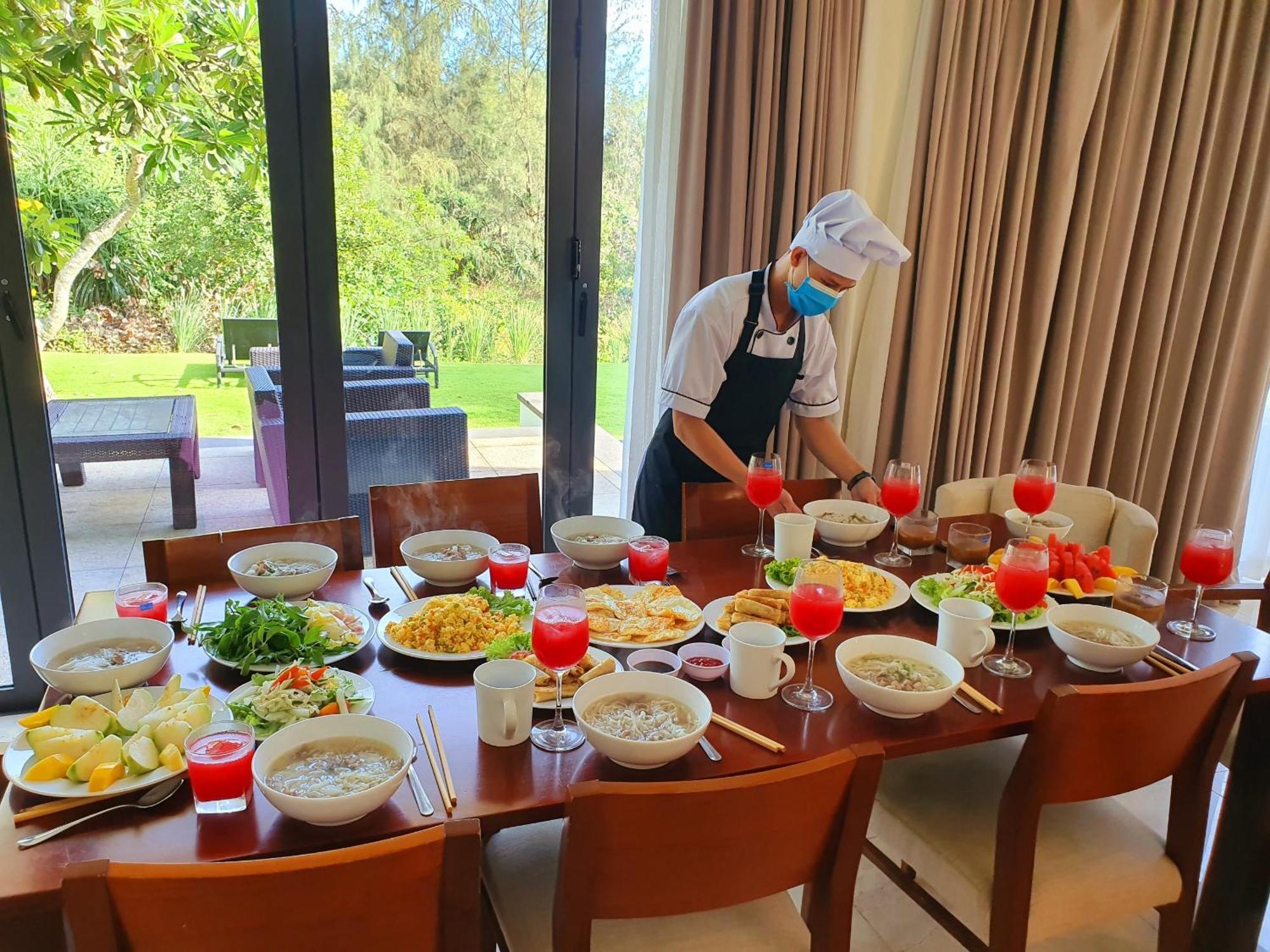 Villa Ocean Luxury Da Nang
