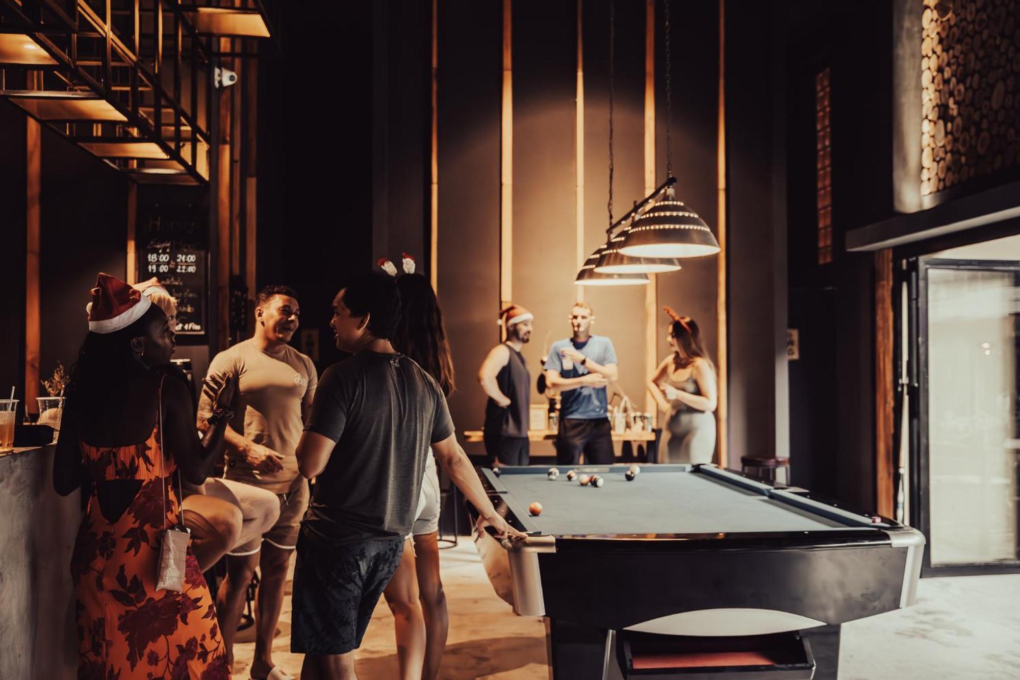 9station & Bar Phu Quoc
