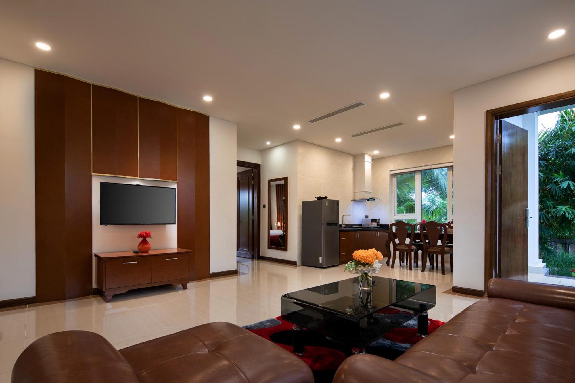 Gold Coast & 5*