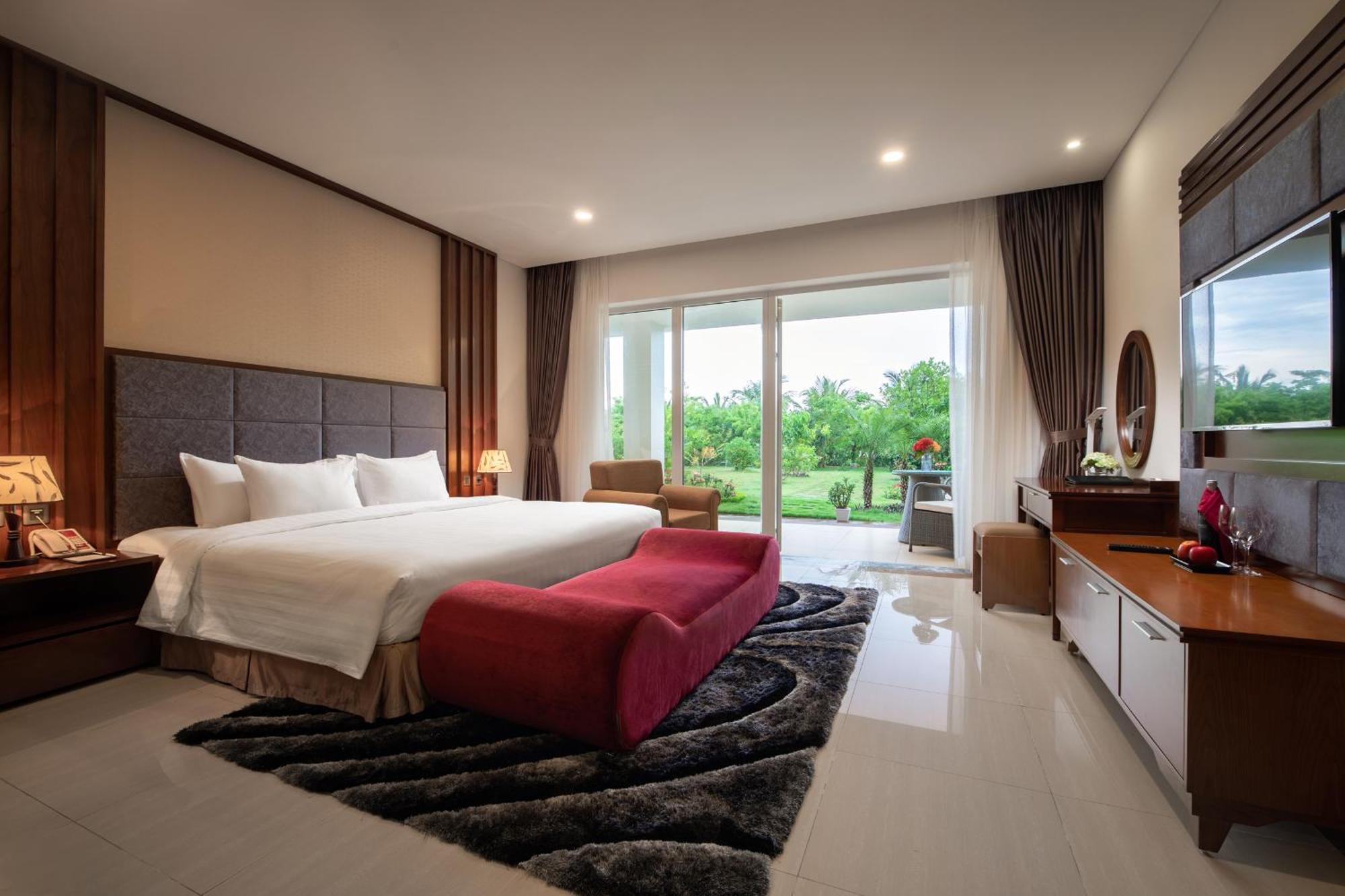 Resort Gold Coast &