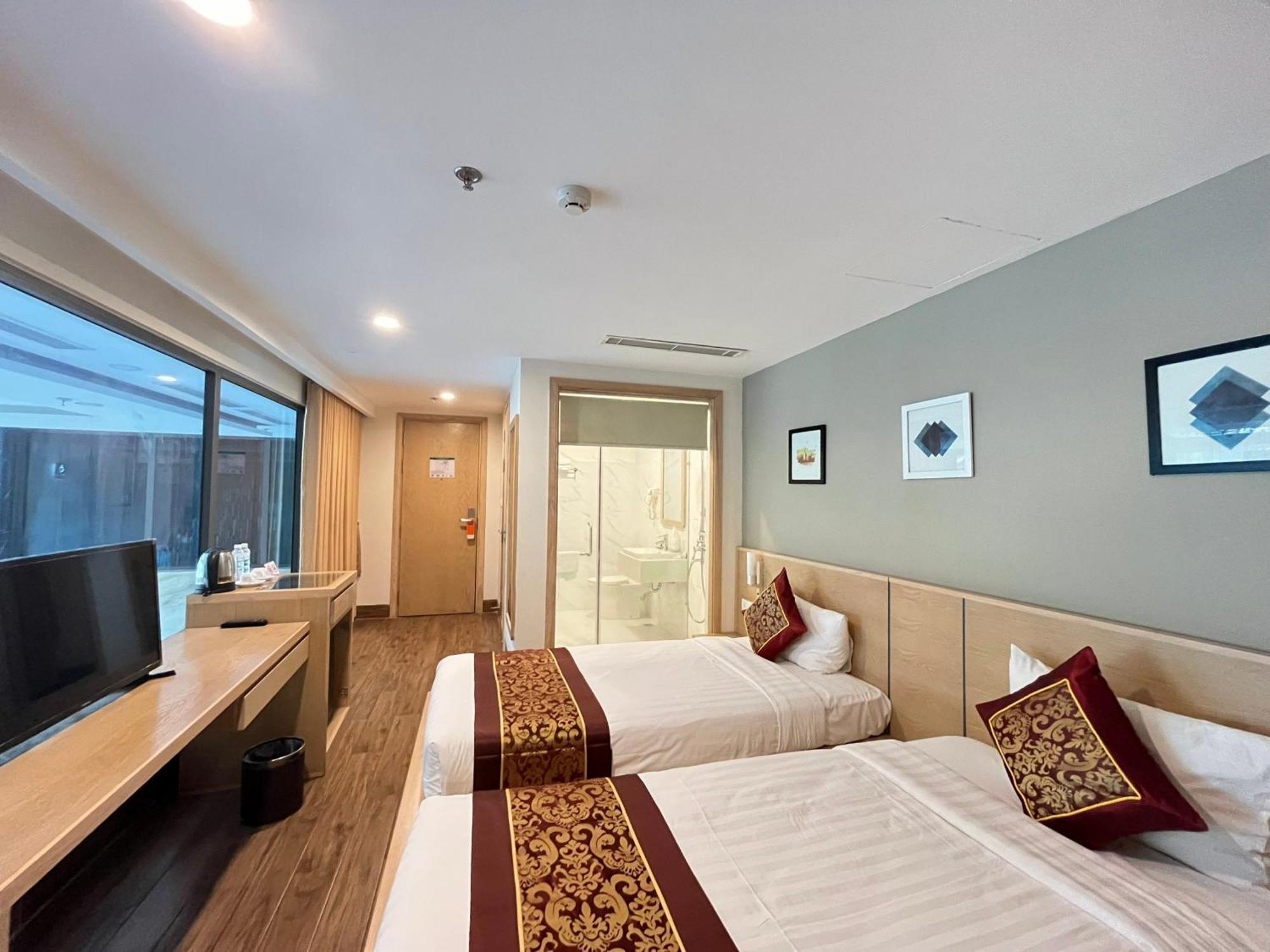 Hotel Gibson