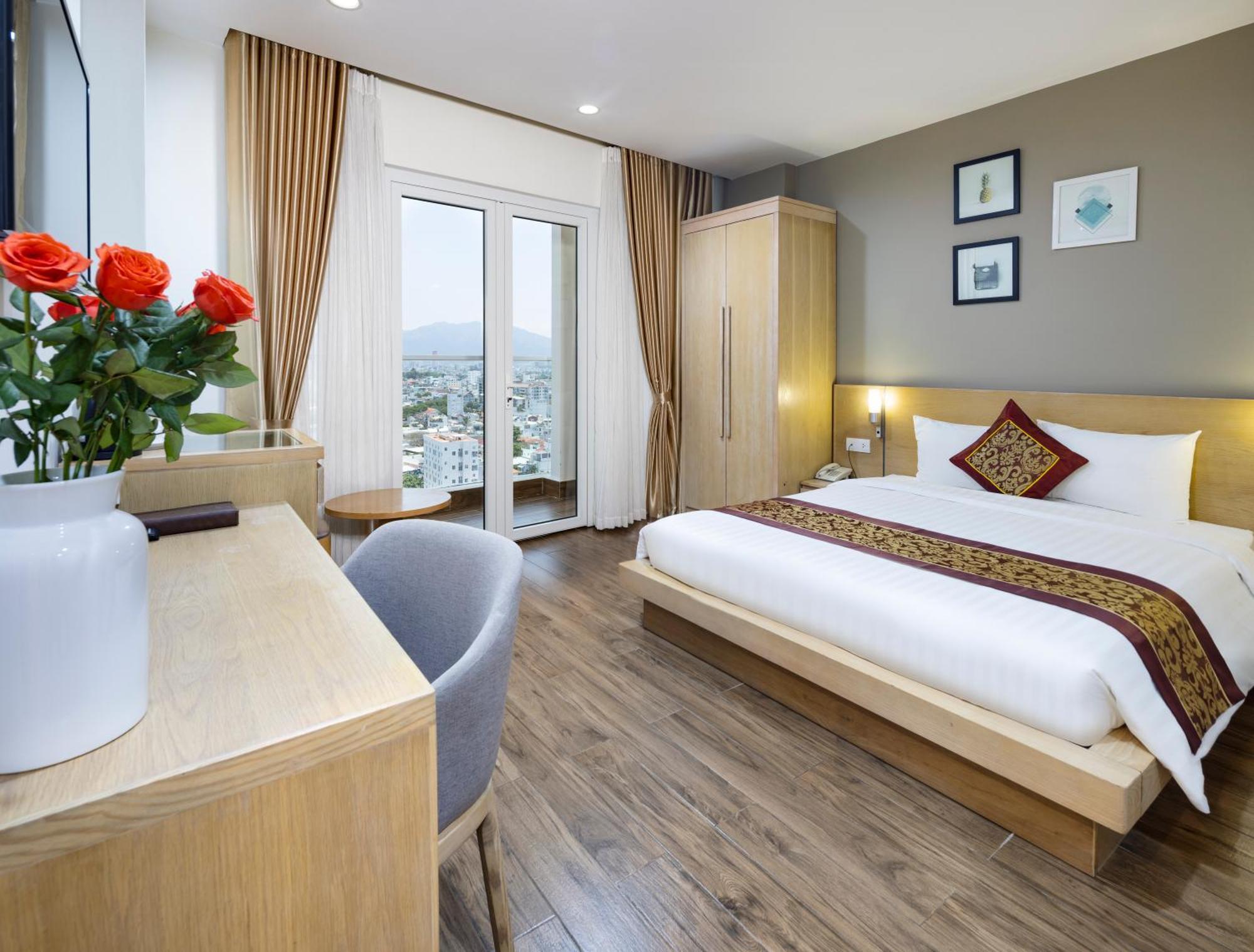 Gibson Hotel