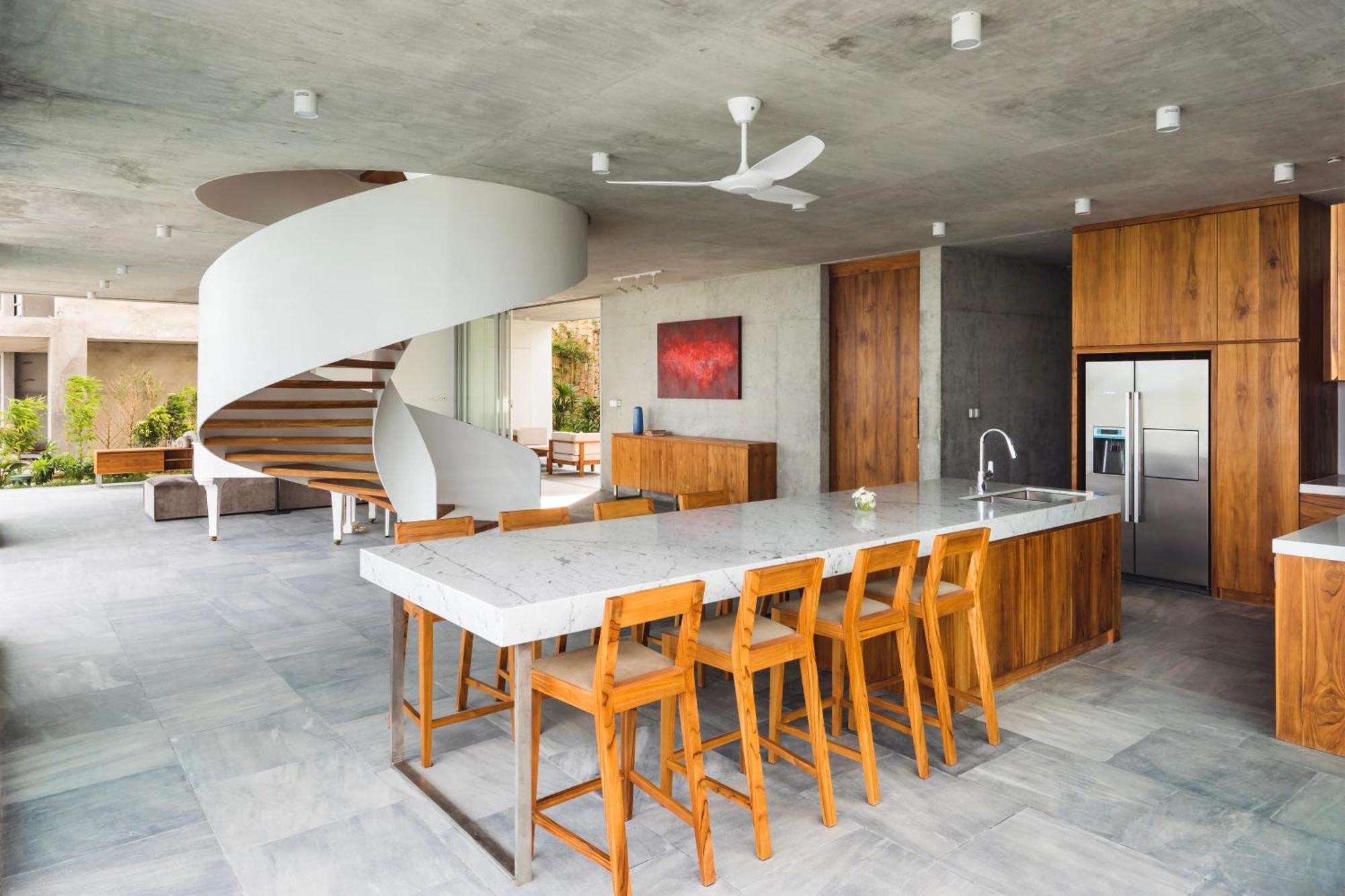 Venity Villa