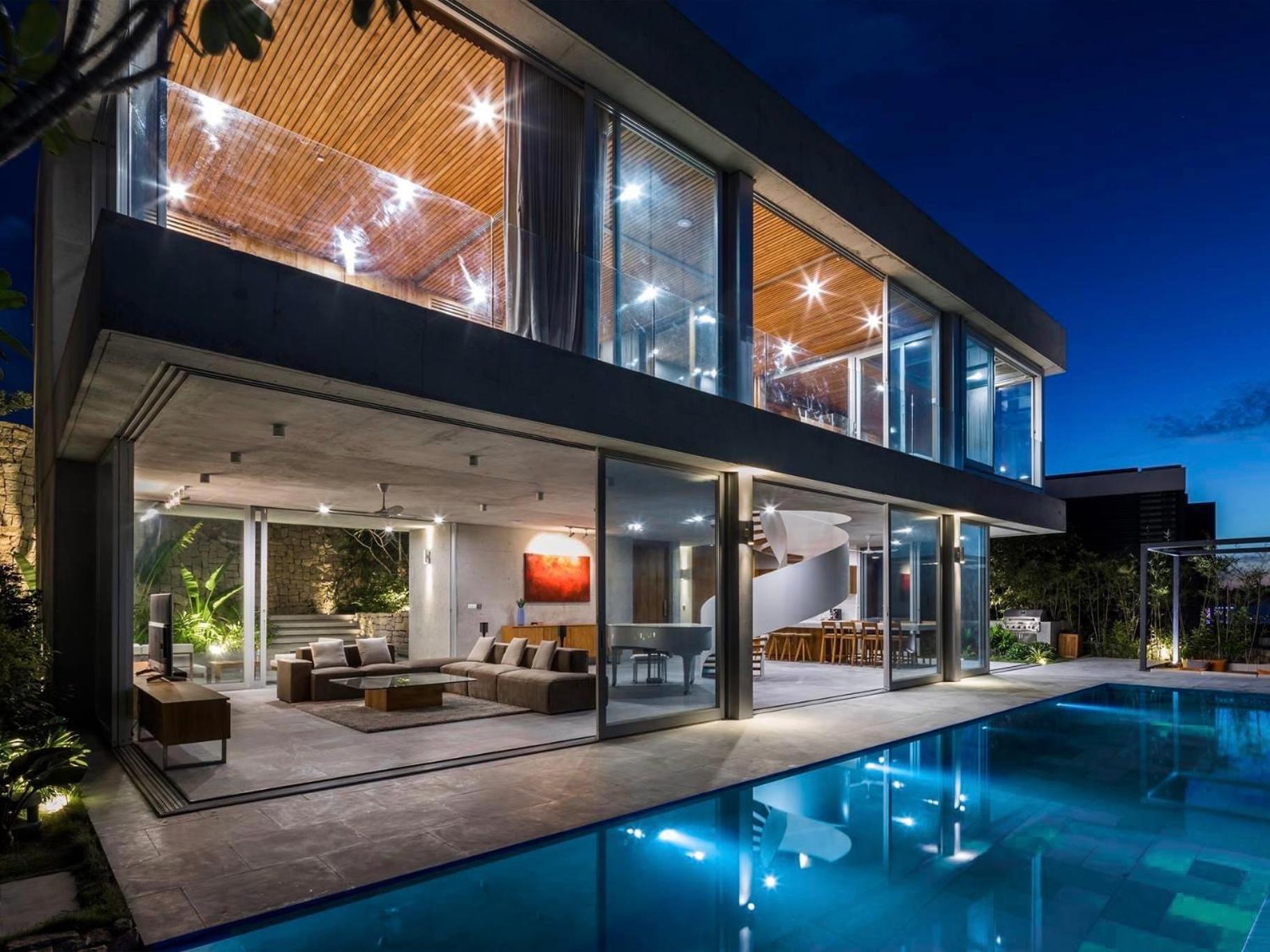 Villa Venity Nha Trang
