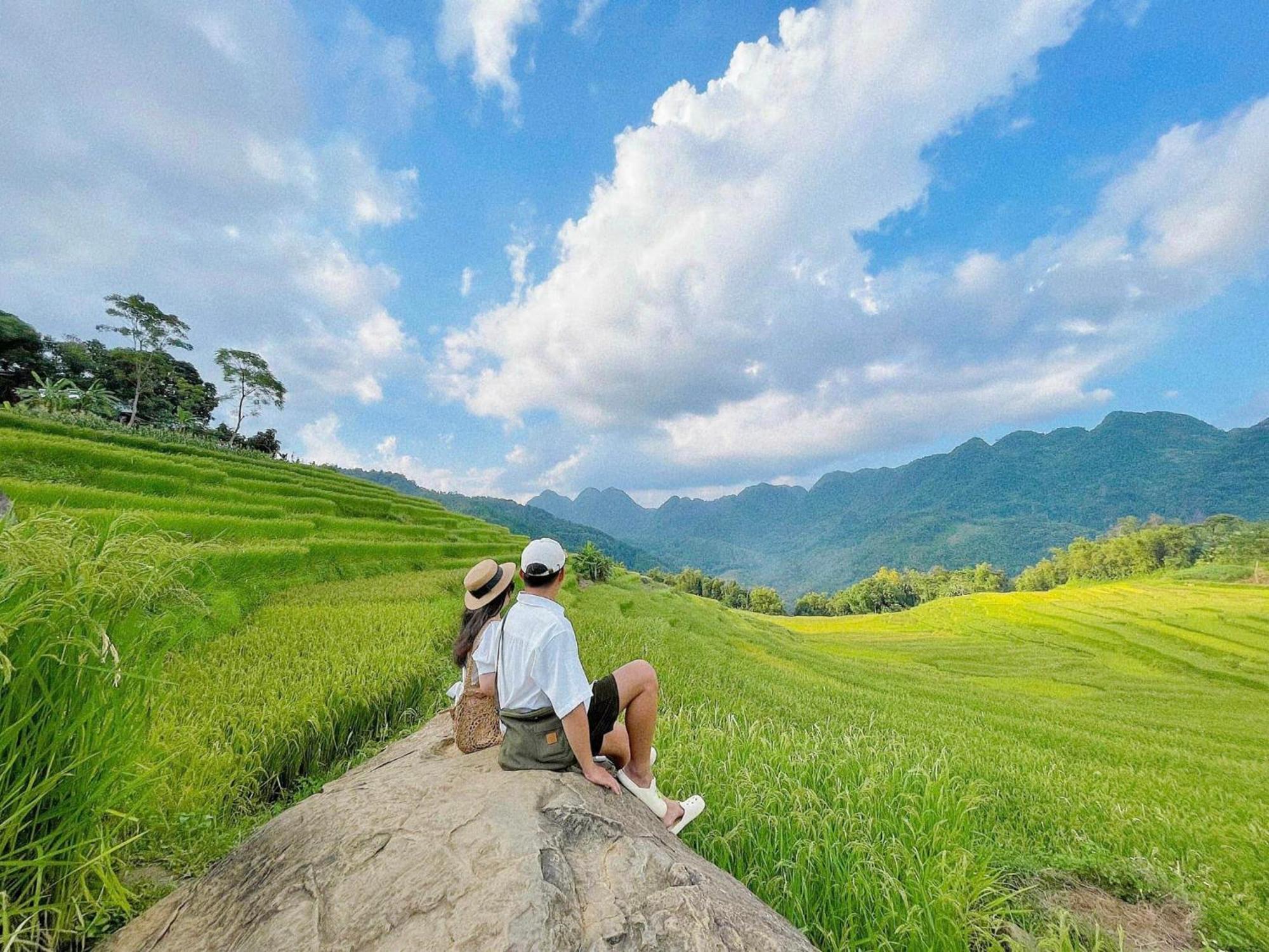 Pù Luông Eco Garden